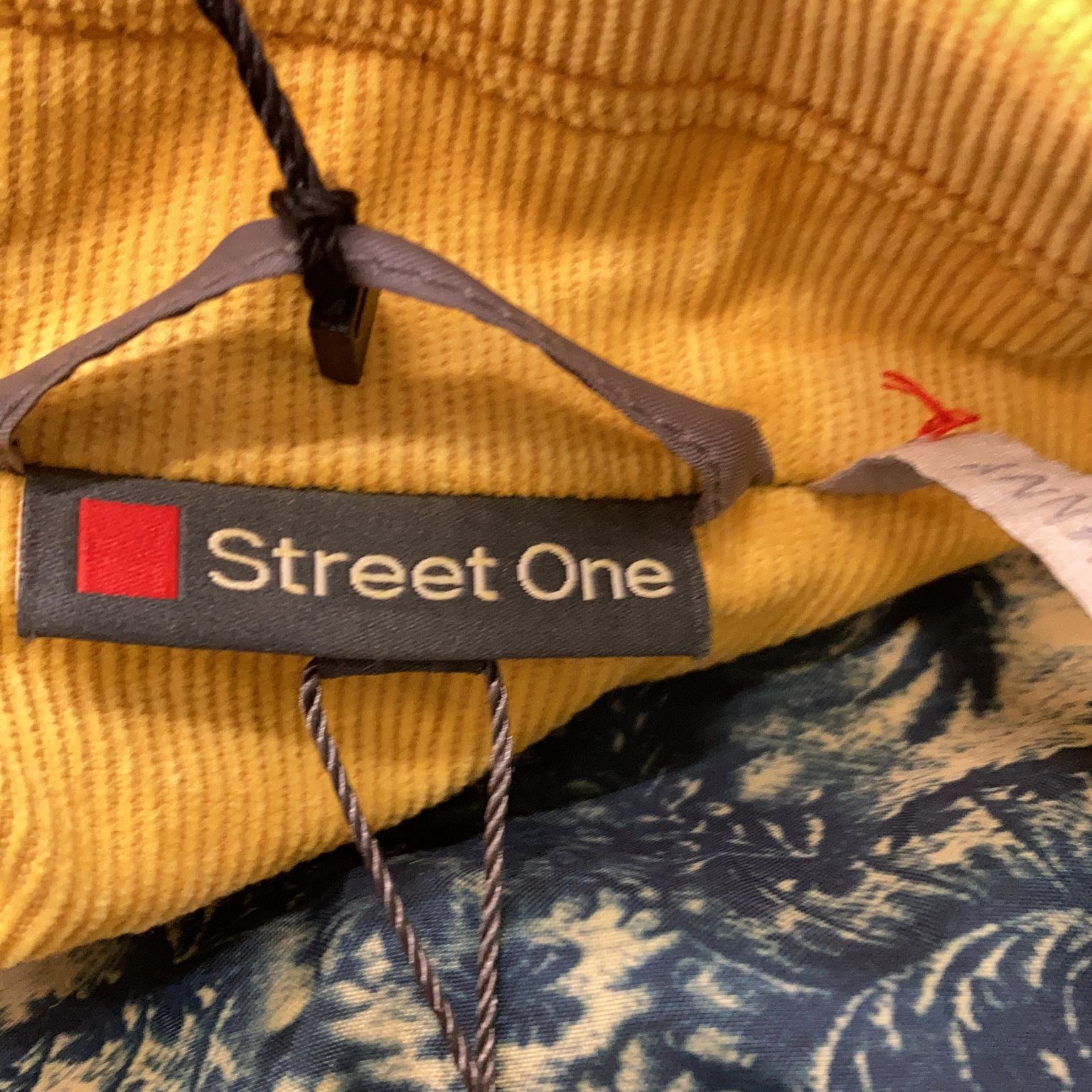 Street One