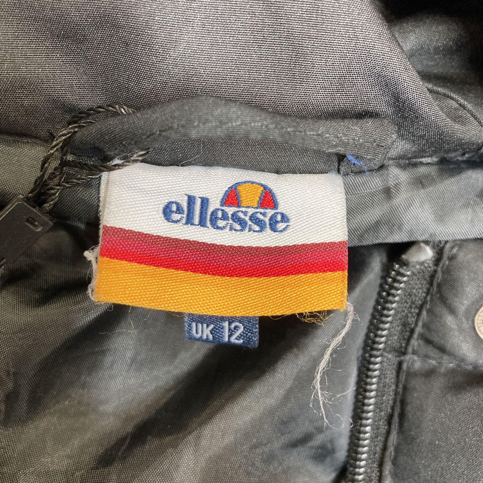 Ellesse