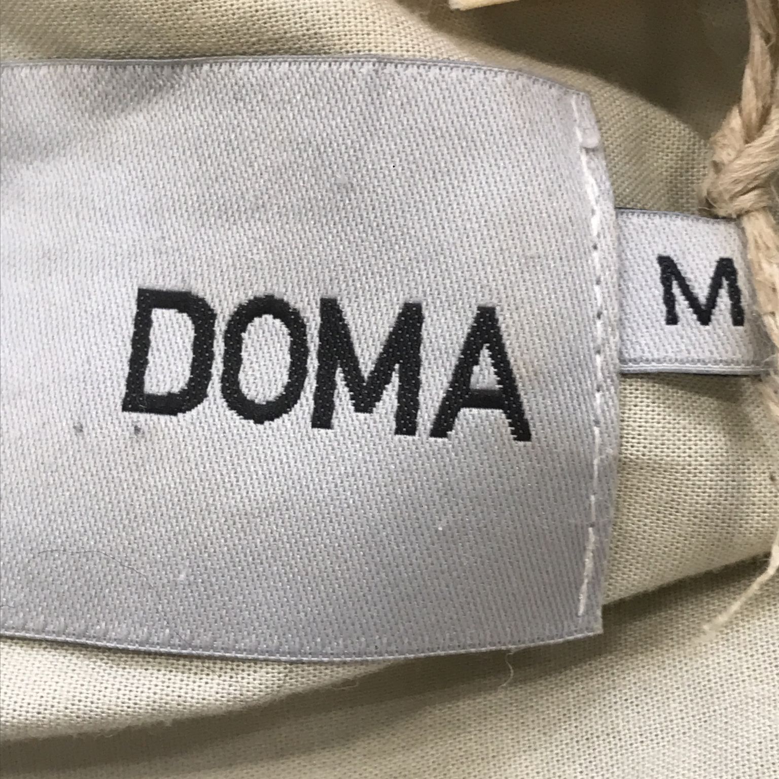 Doma