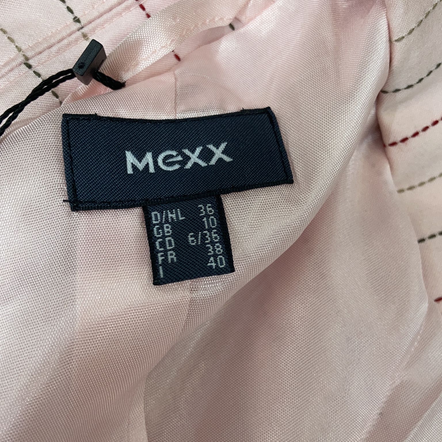 Mexx