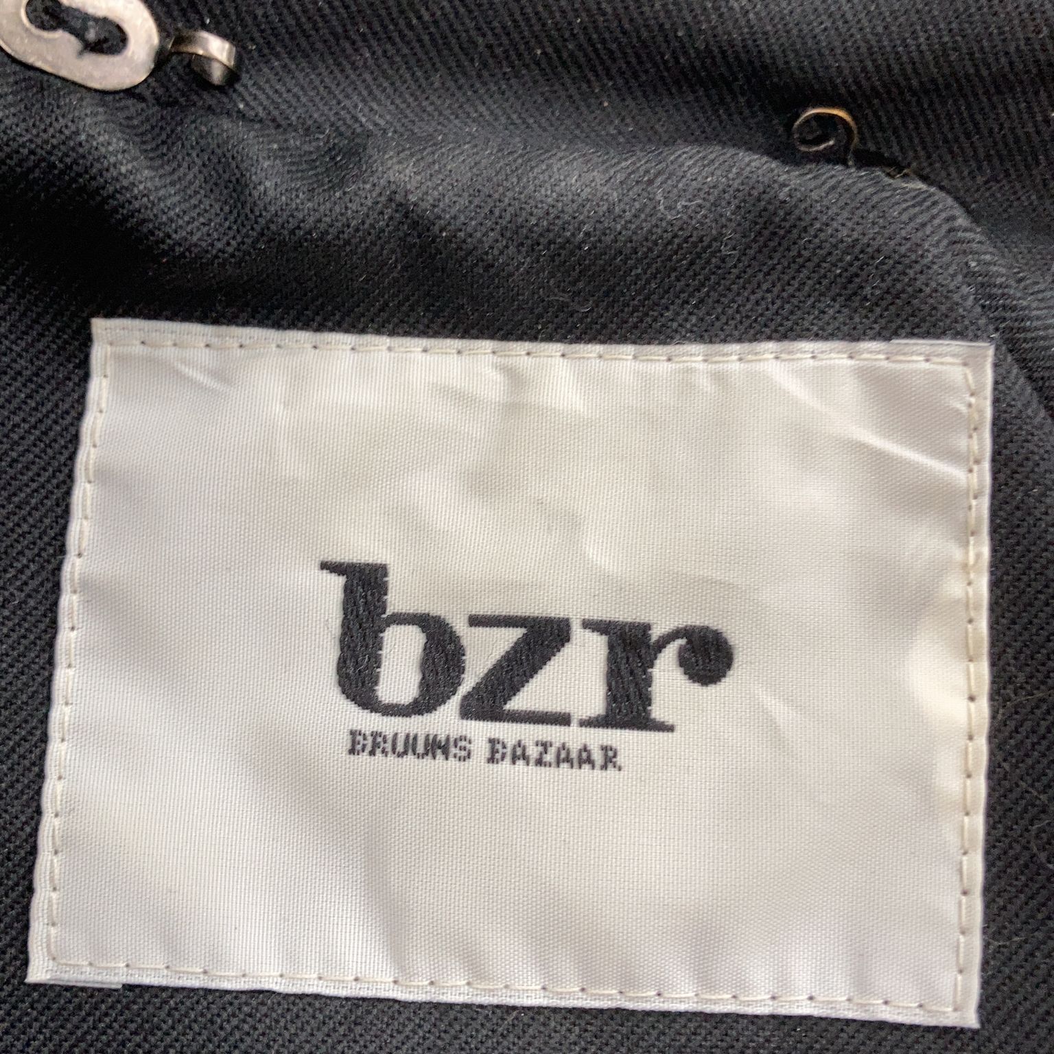 BZR by Bruuns Bazaar