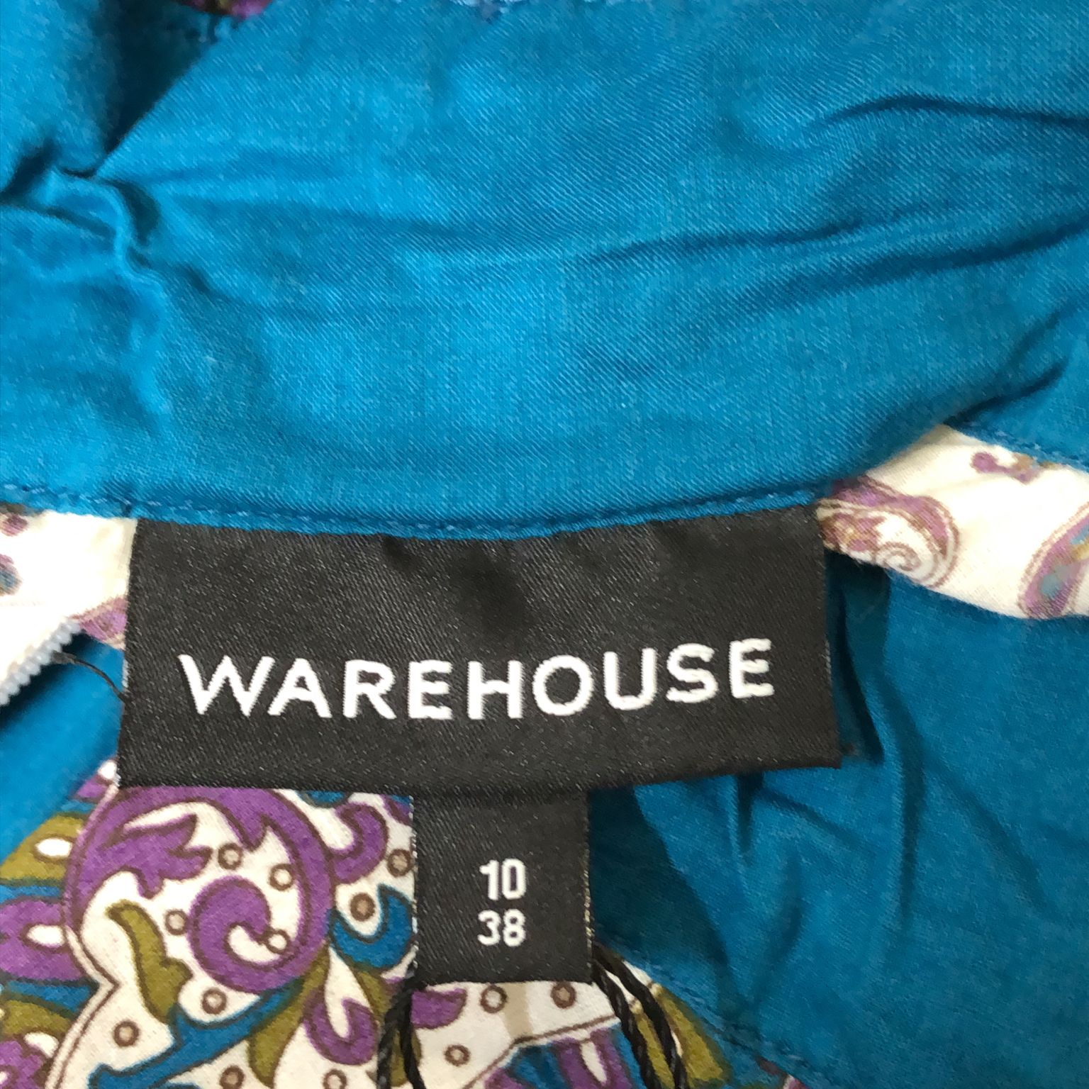 Warehouse