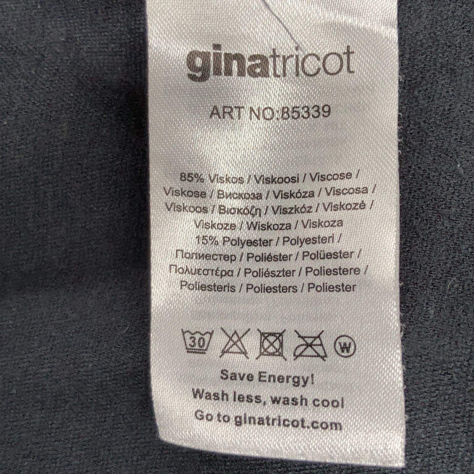 Gina Tricot