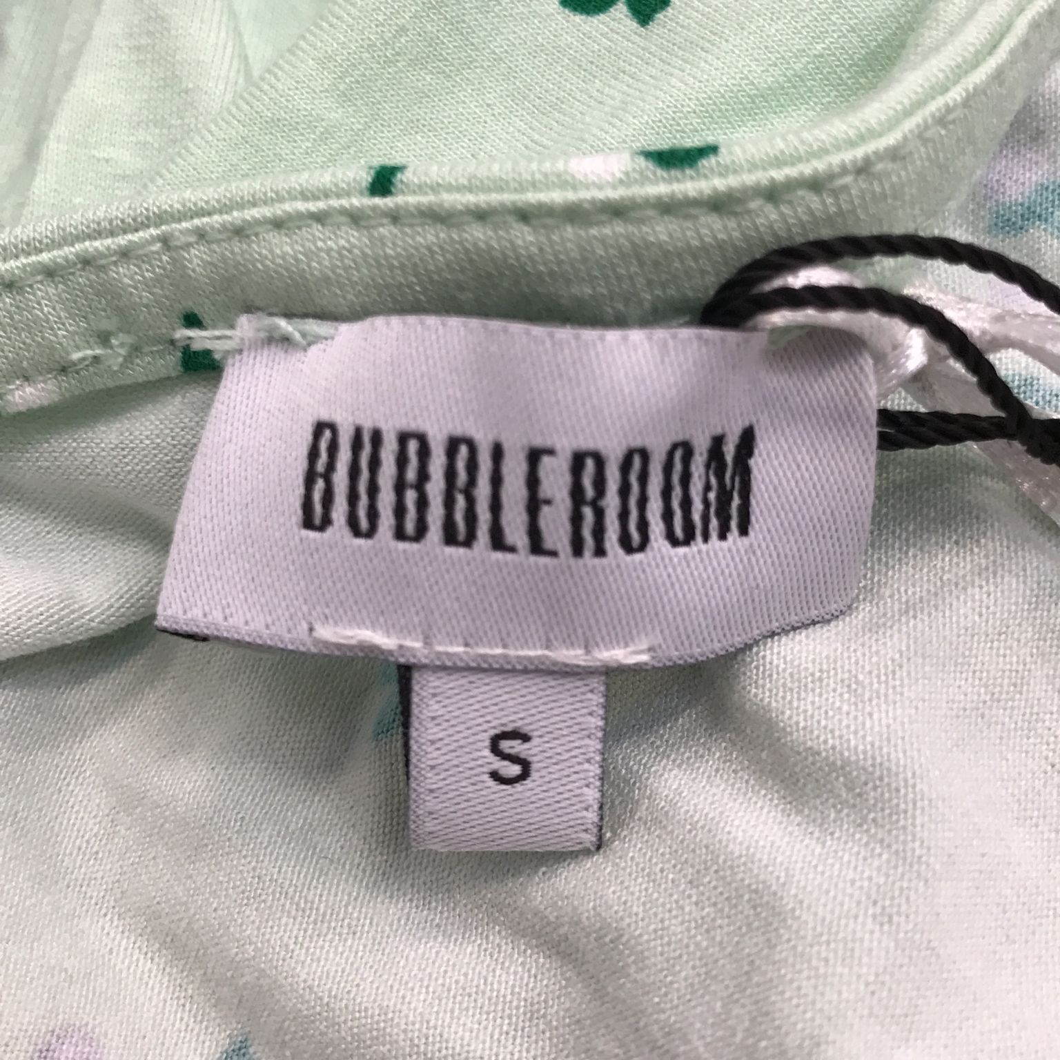 Bubbleroom