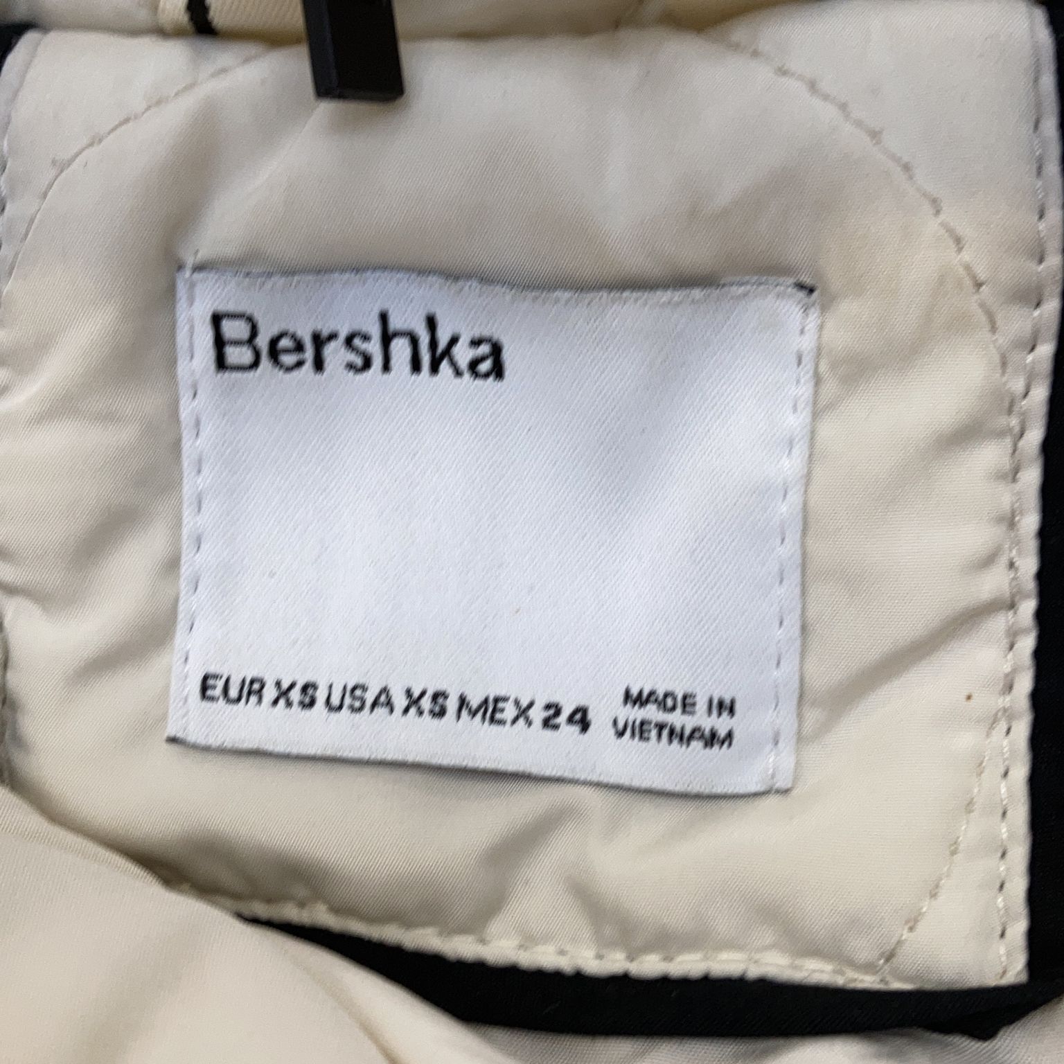 Bershka