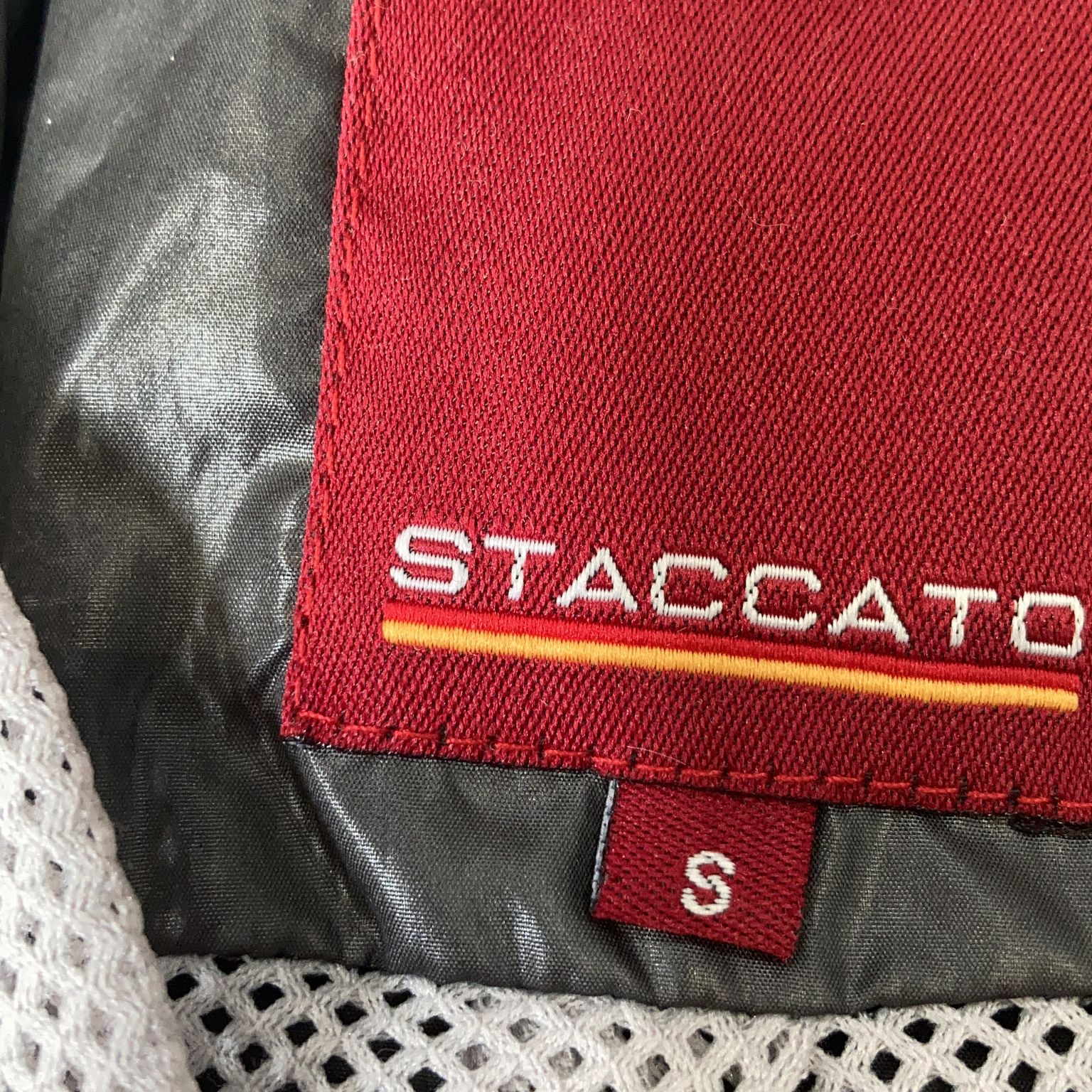 Staccato