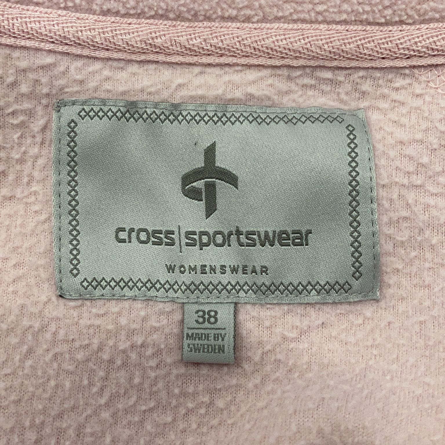 Cross Sportswear