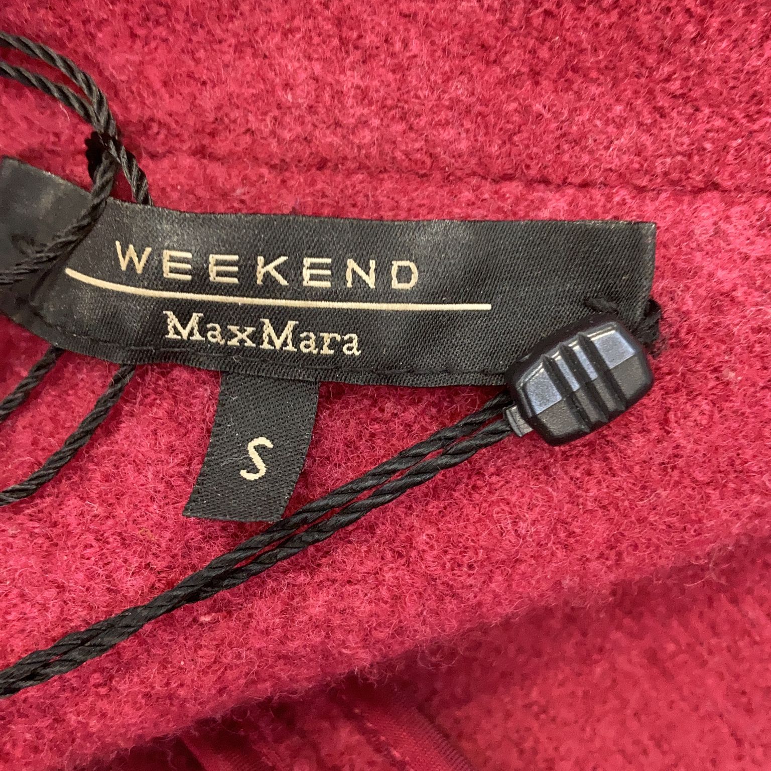 Weekend MaxMara