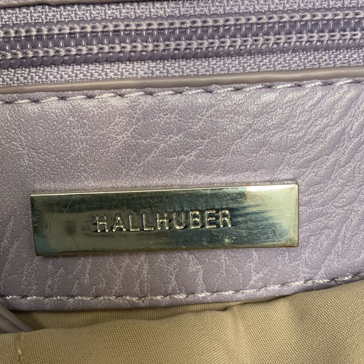 Hallhuber