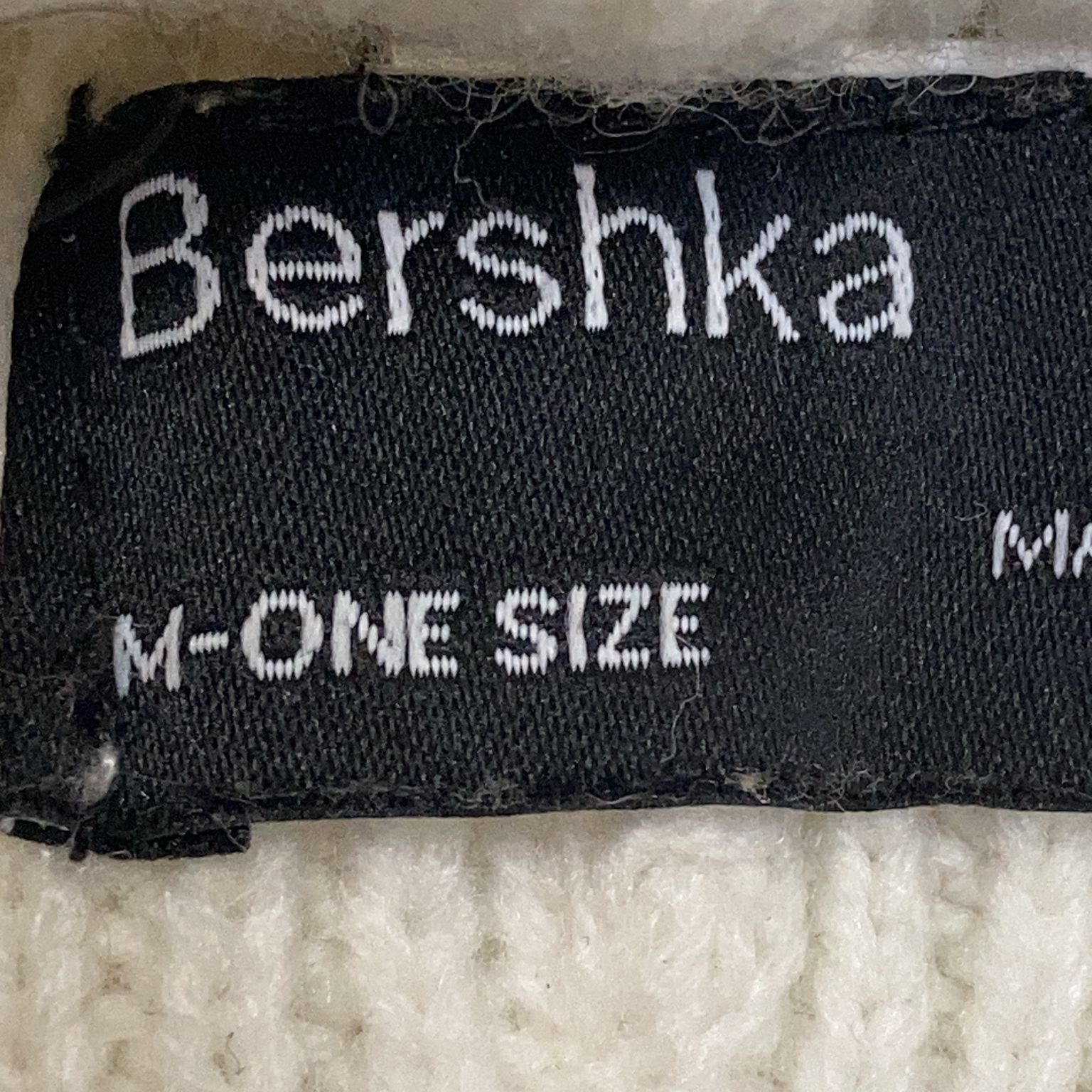 Bershka