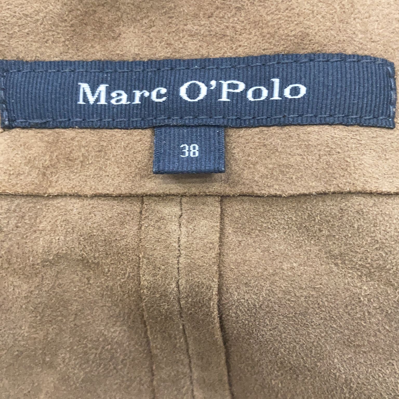 Marc O'Polo