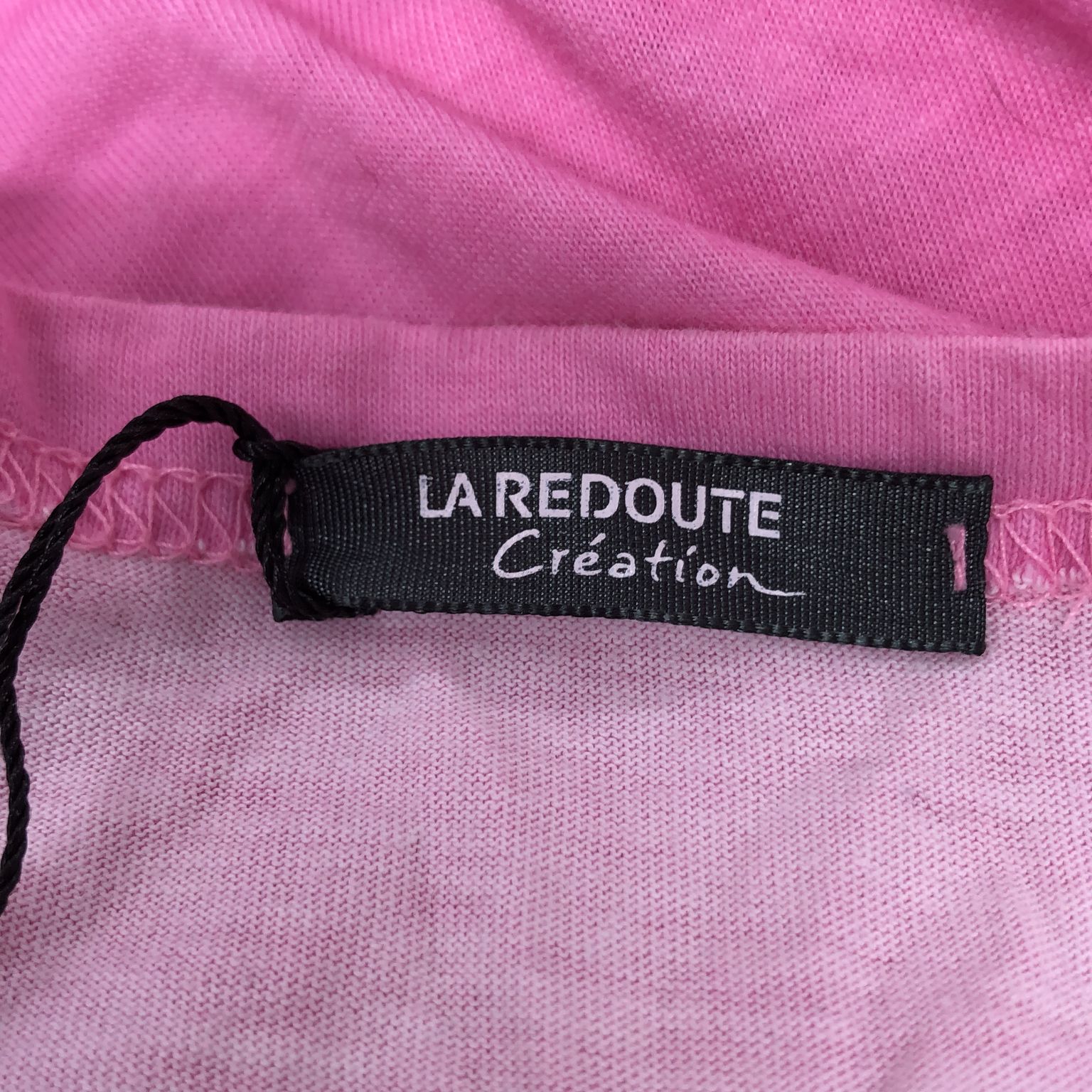 La Redoute