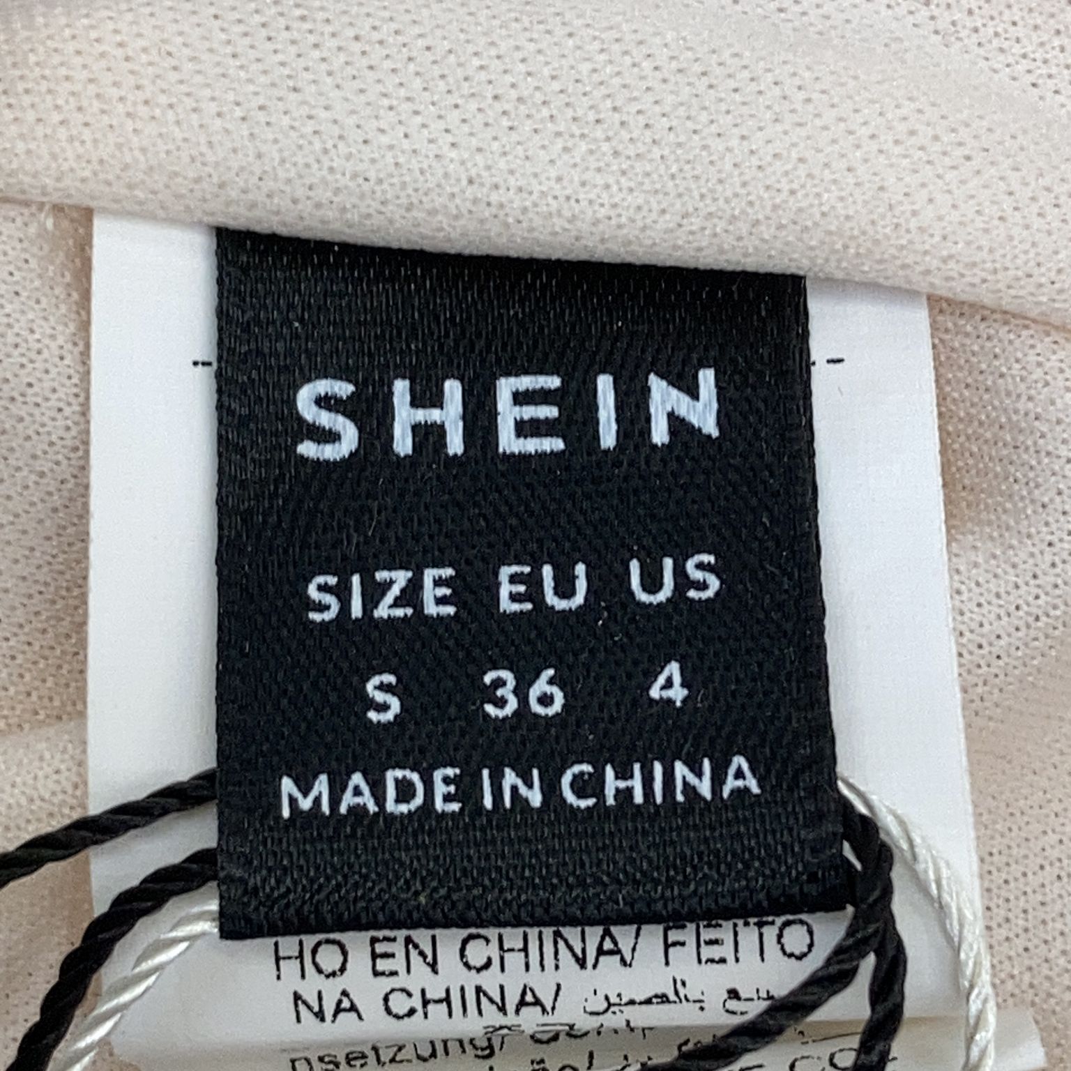 Shein