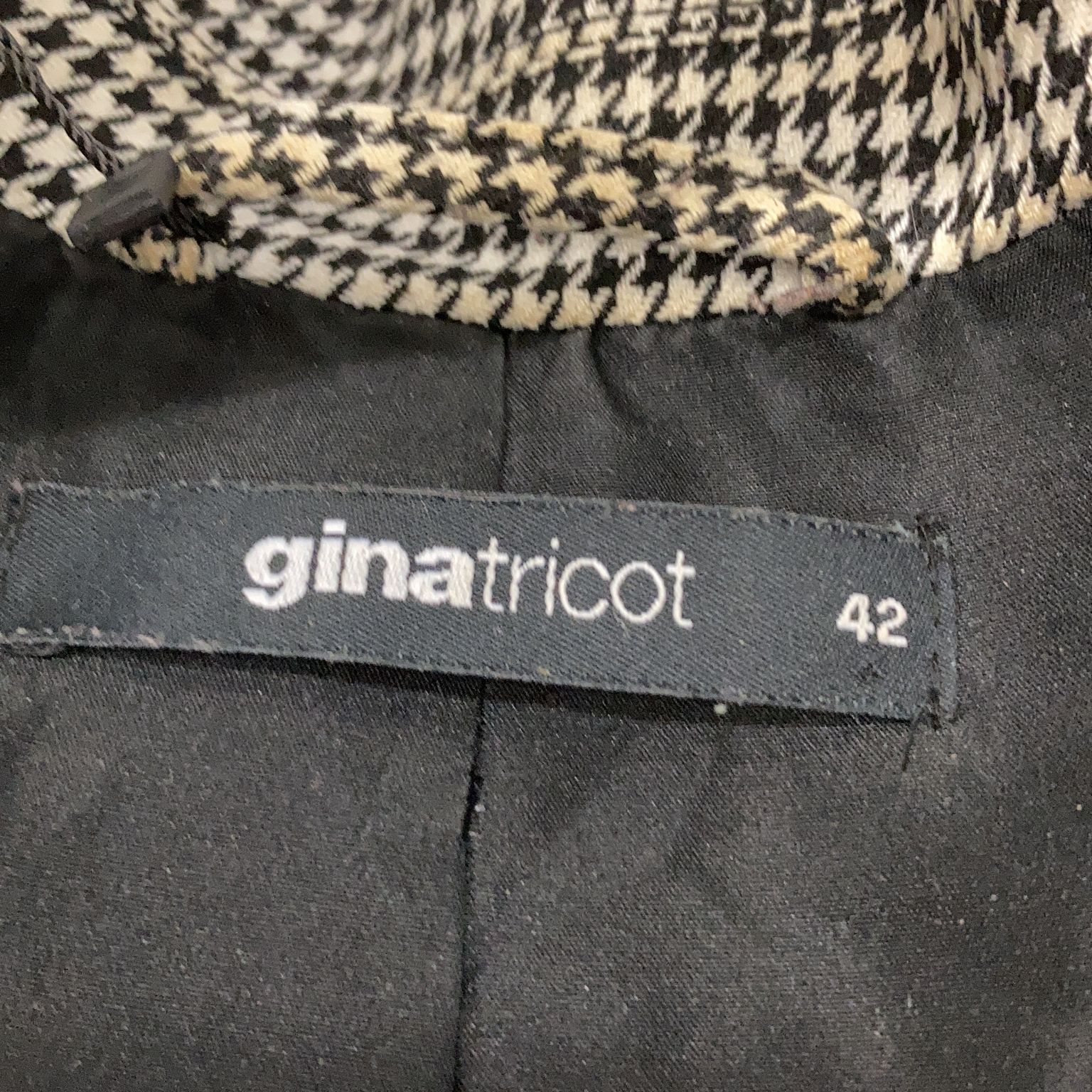 Gina Tricot