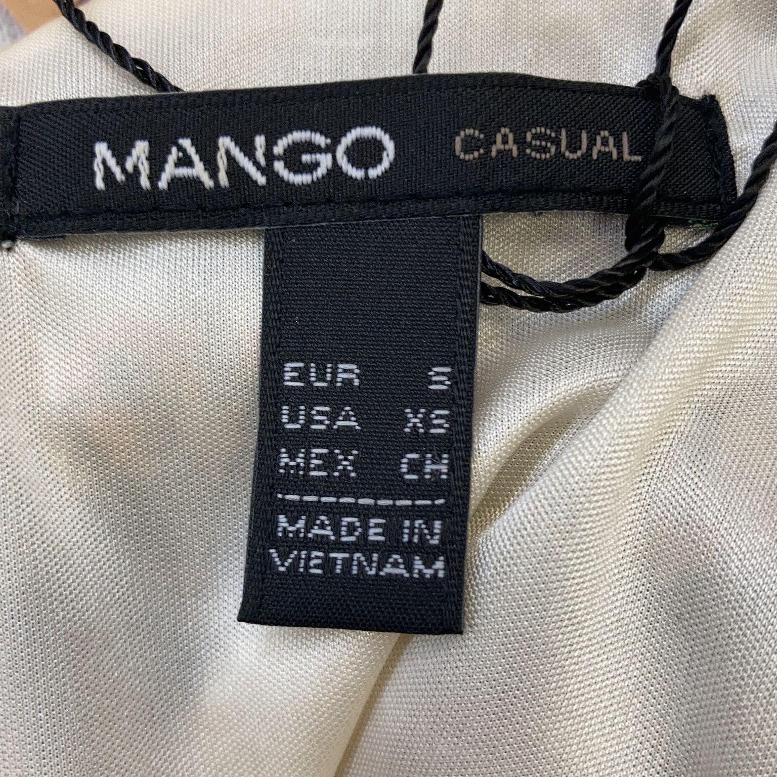 Mango Casual