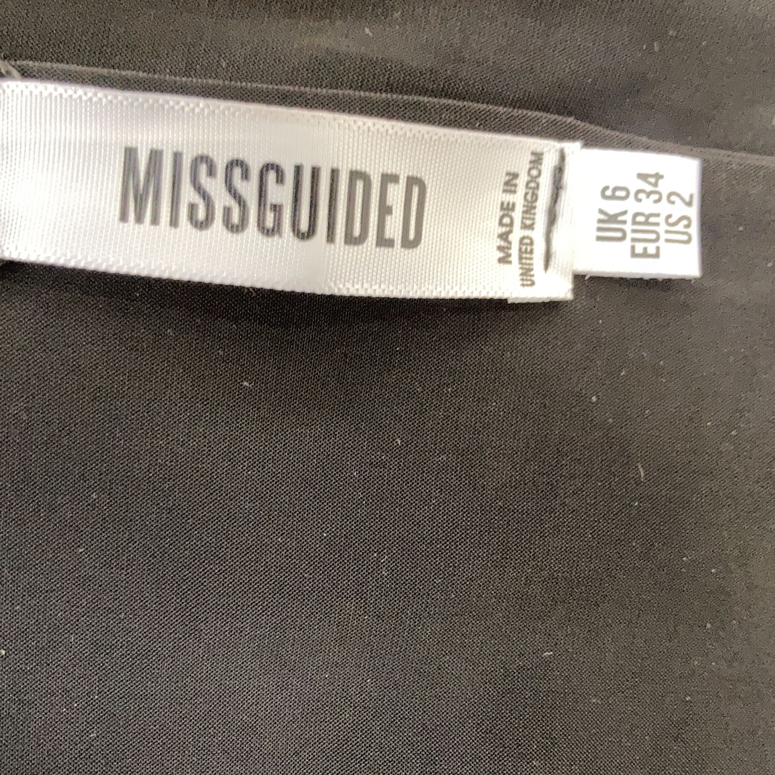 Missguided