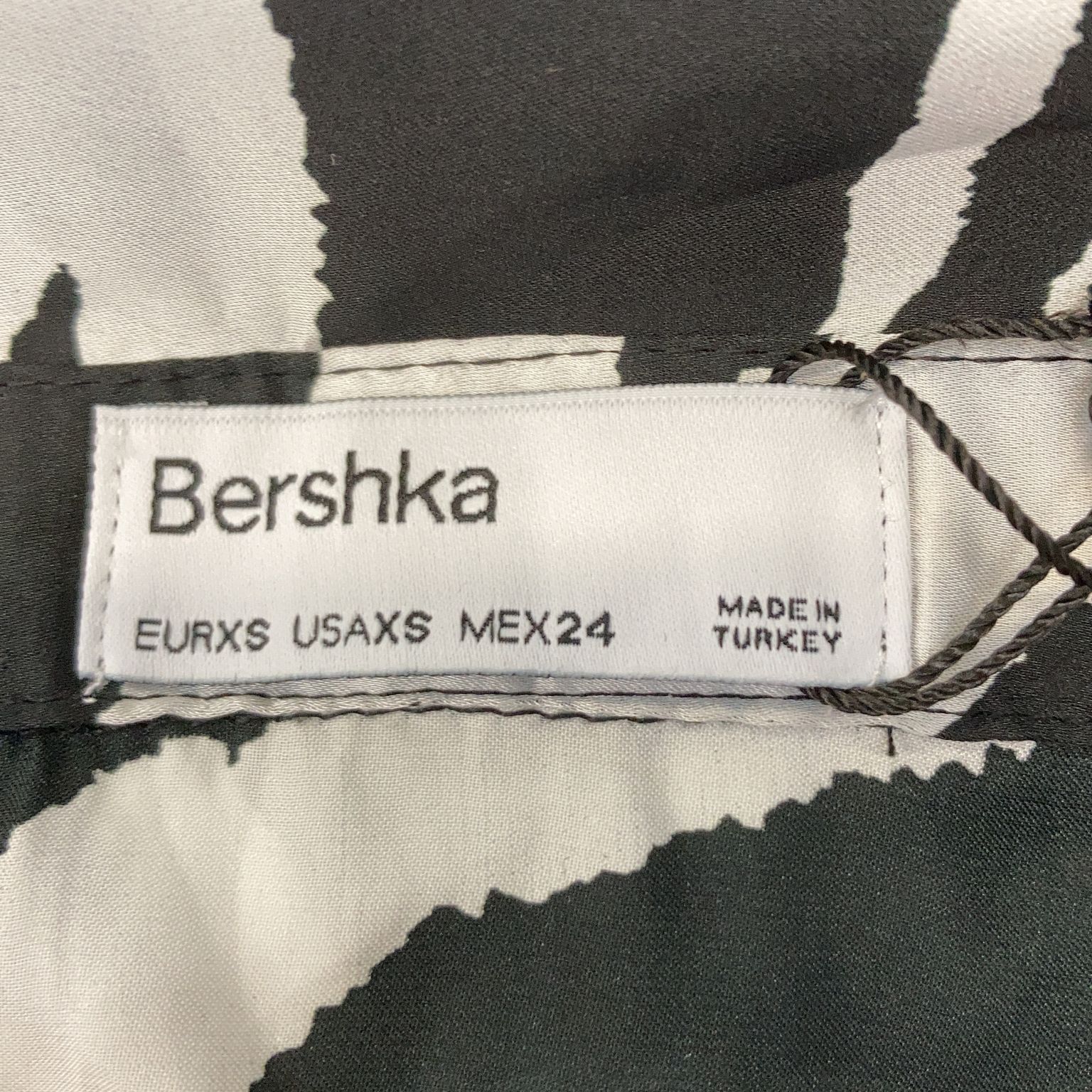 Bershka