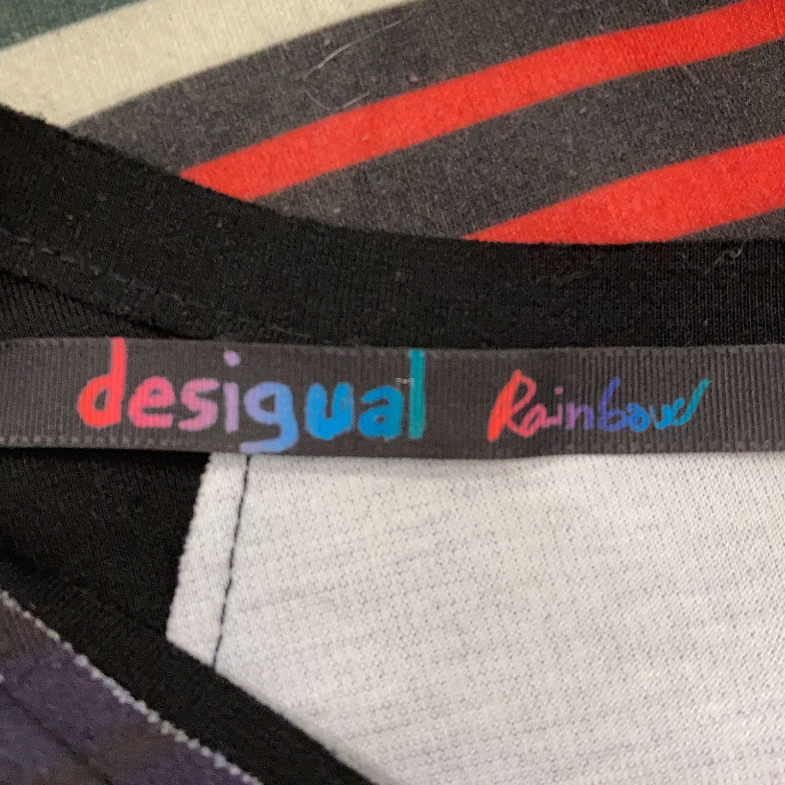 Desigual