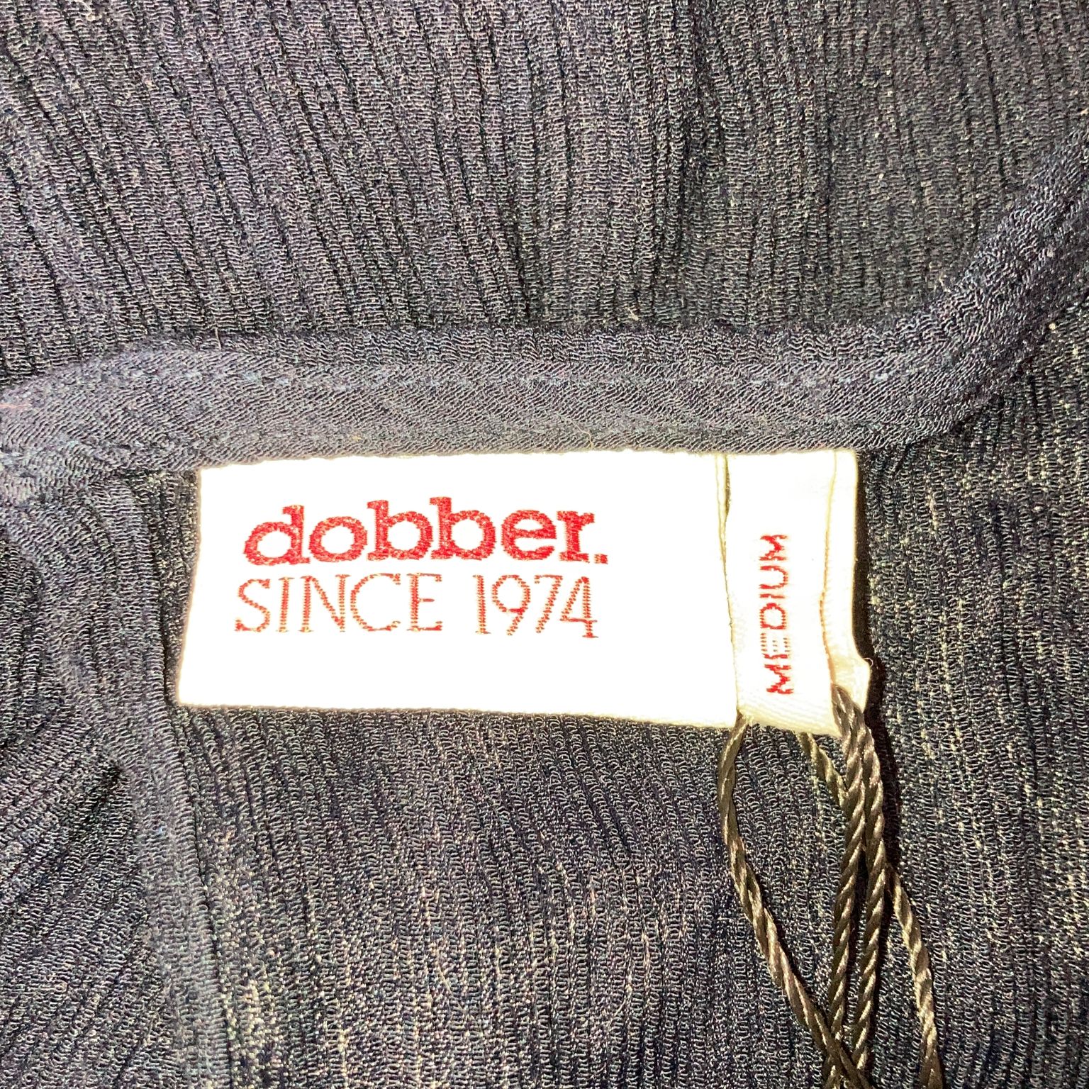 Dobber