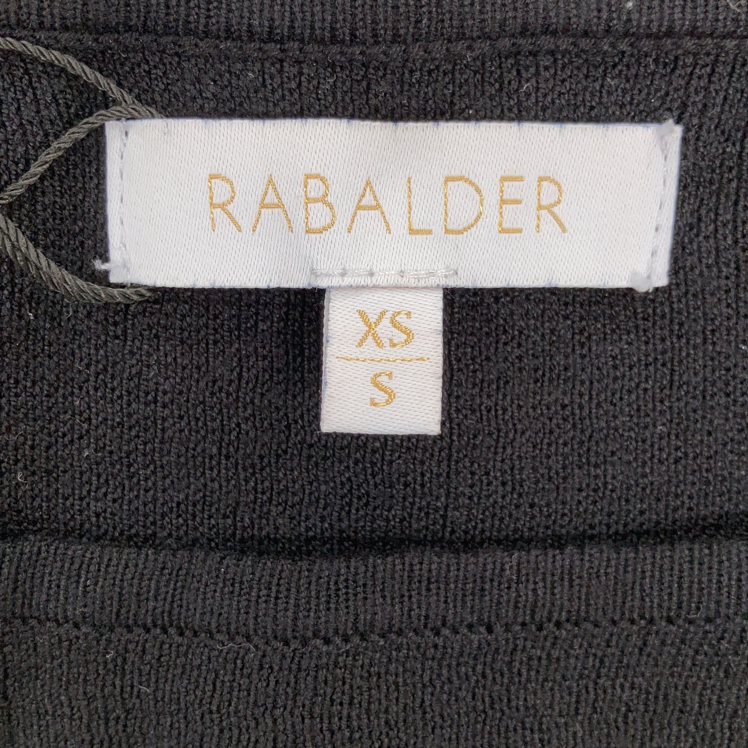 Rabalder