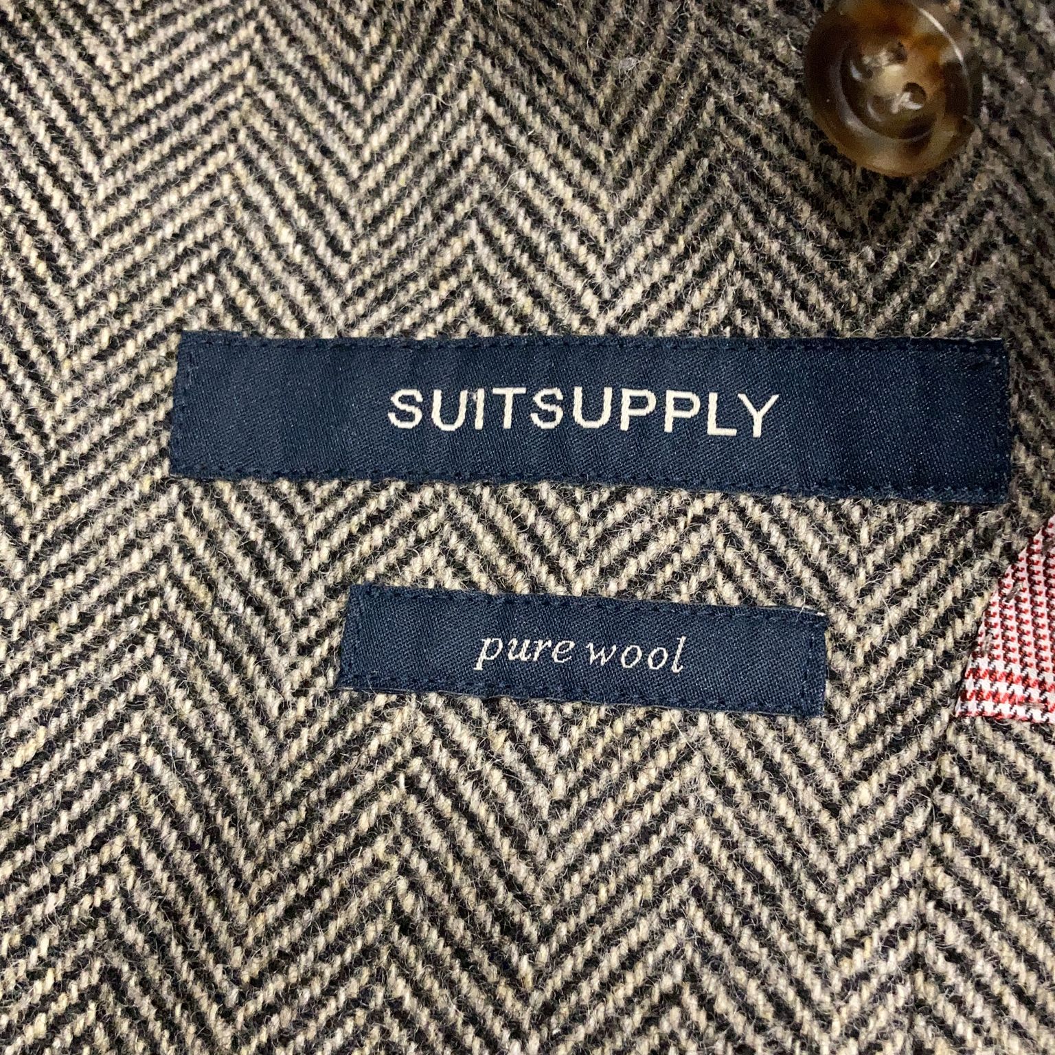 Suitsupply