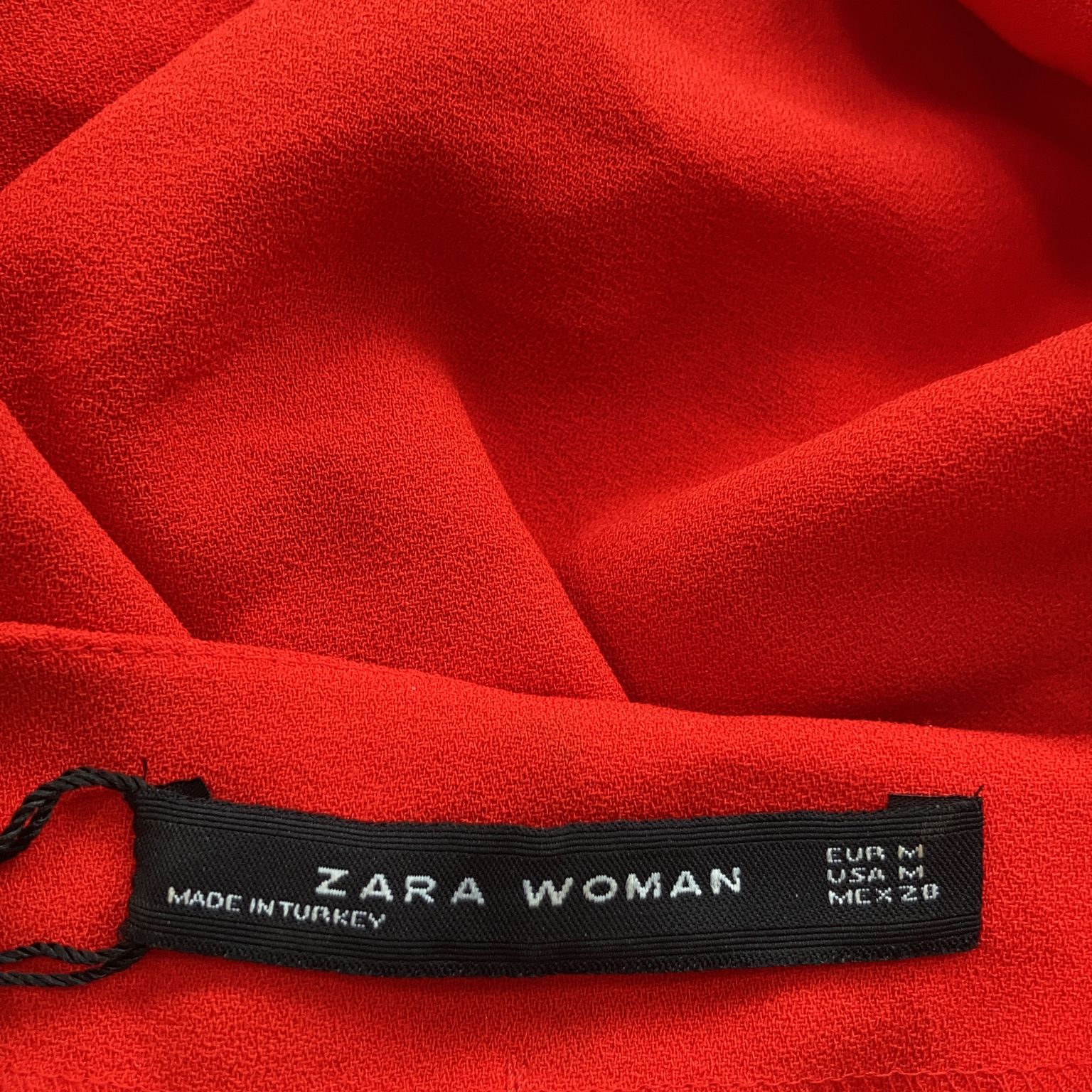 Zara Woman