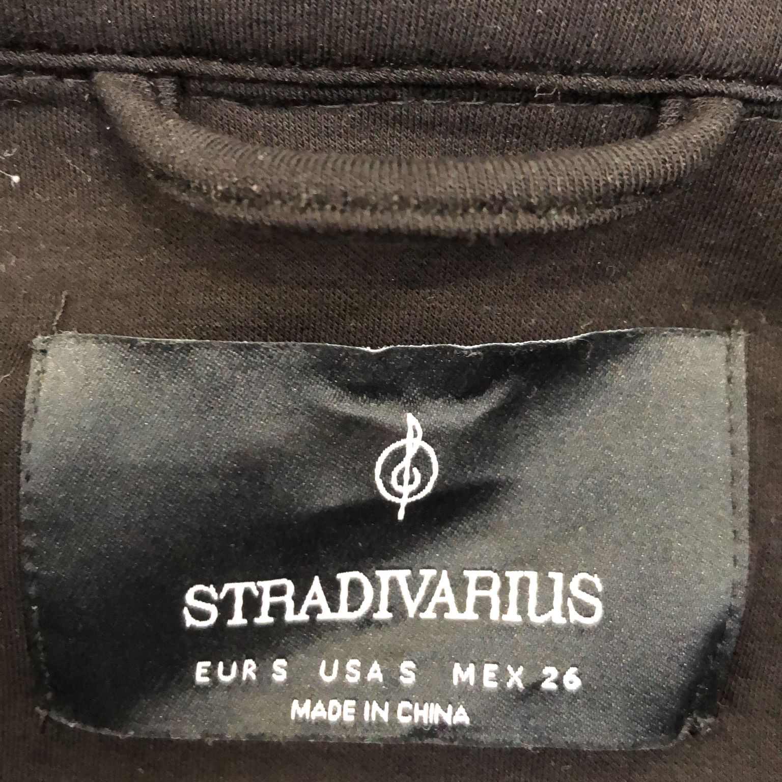 Stradivarius