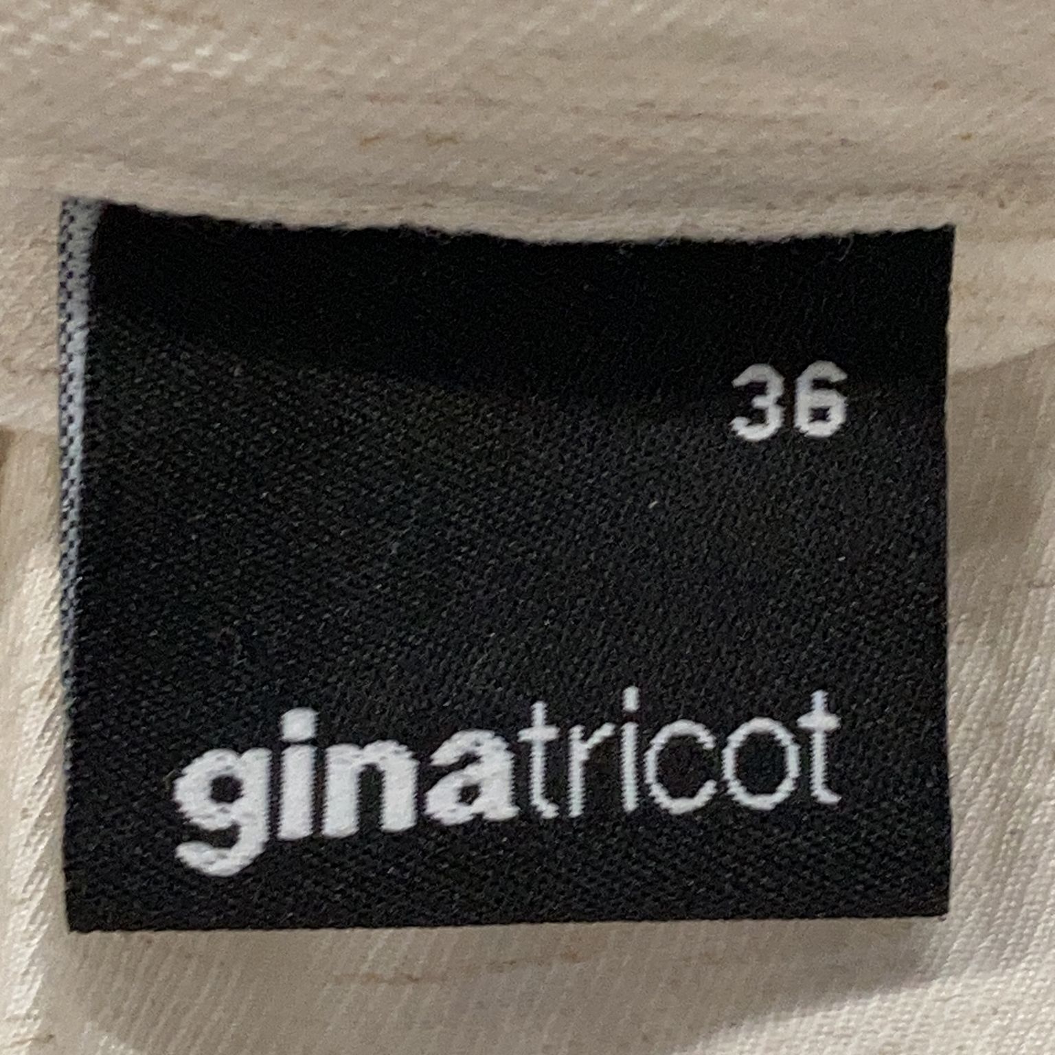 Gina Tricot