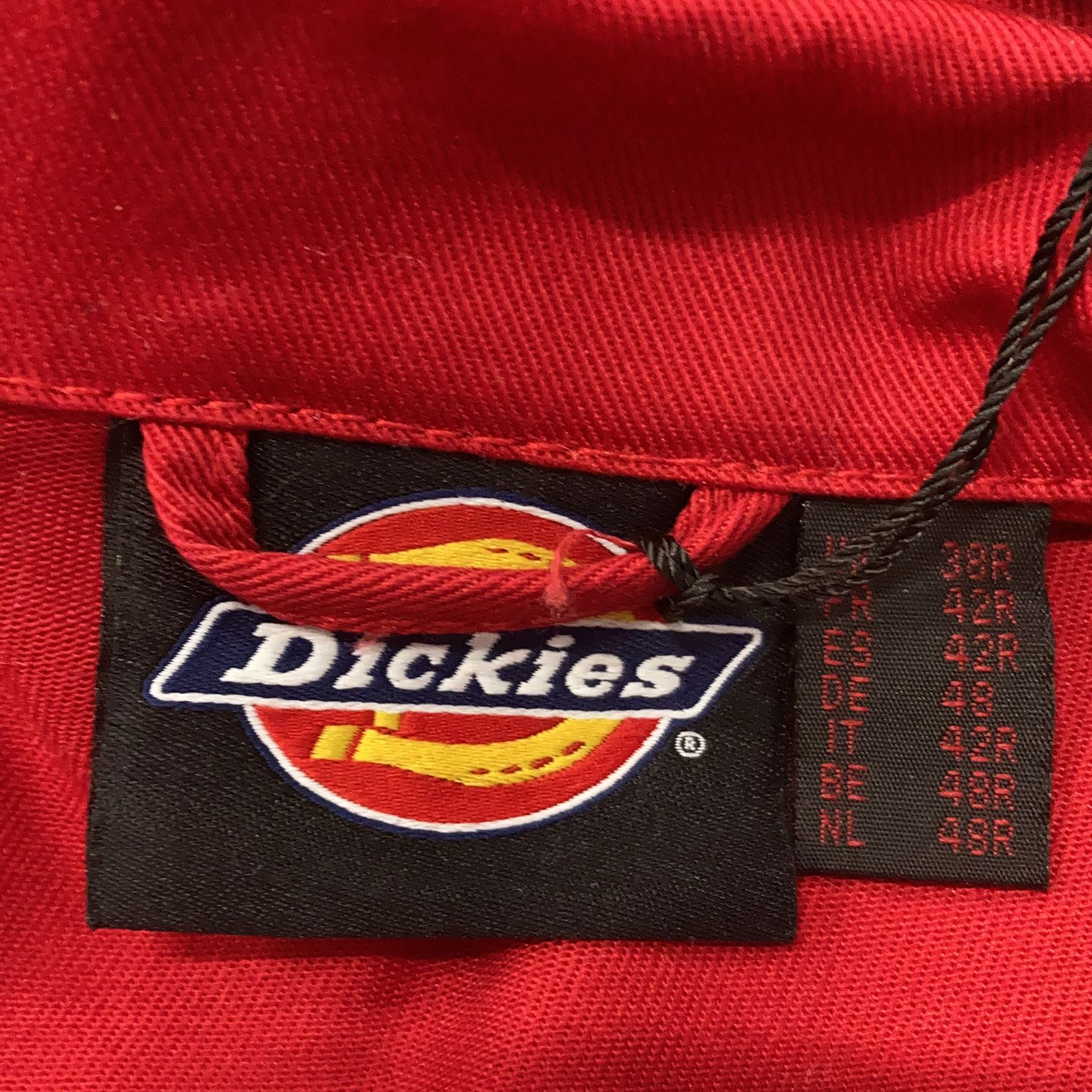 Dickies