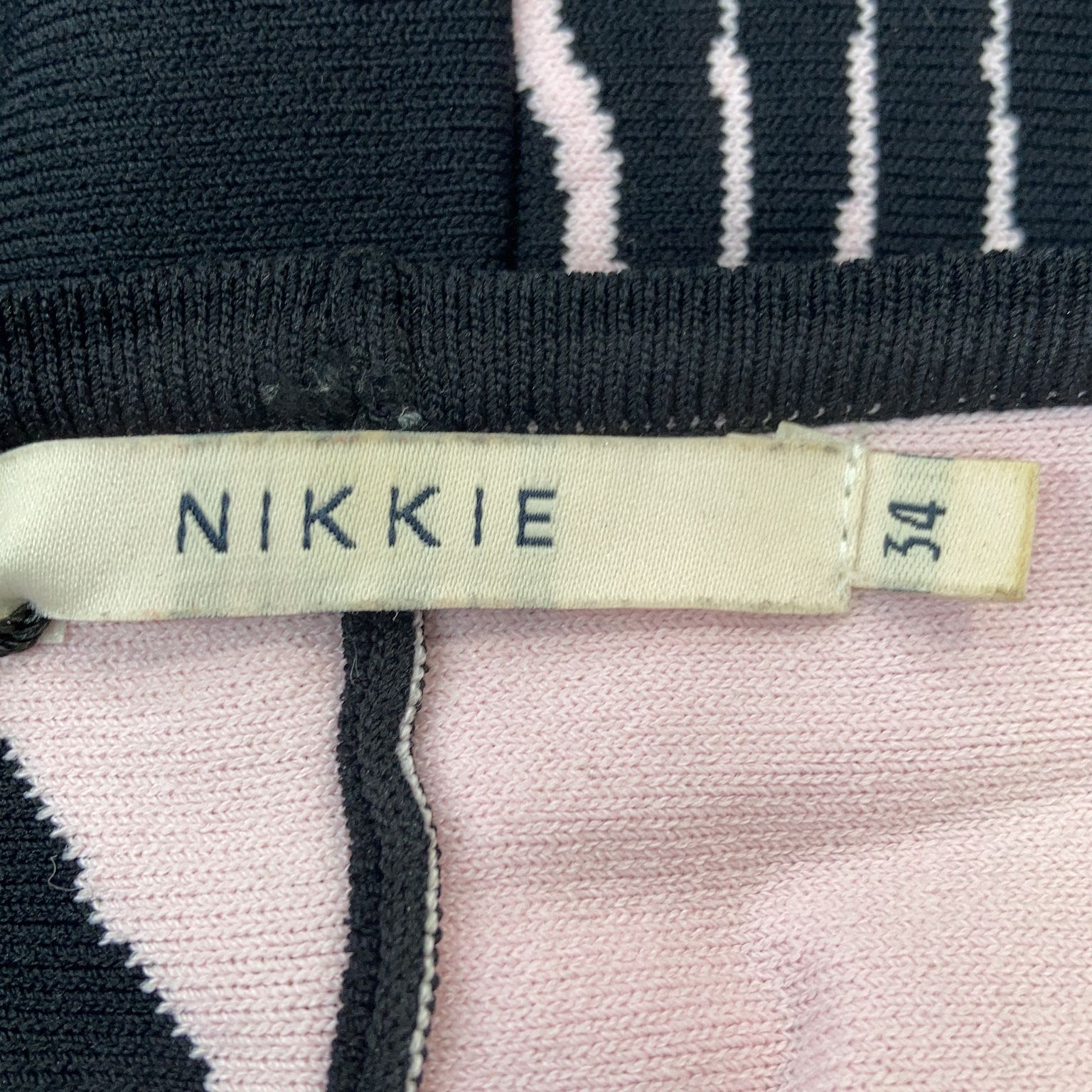 Nikkie