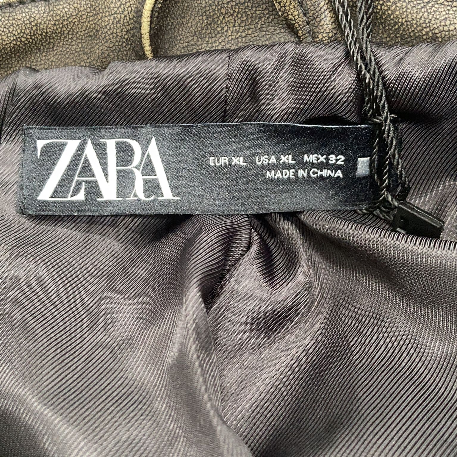 Zara