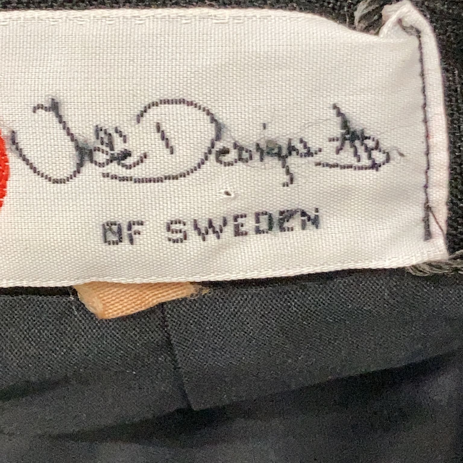 Idé Design AB of Sweden