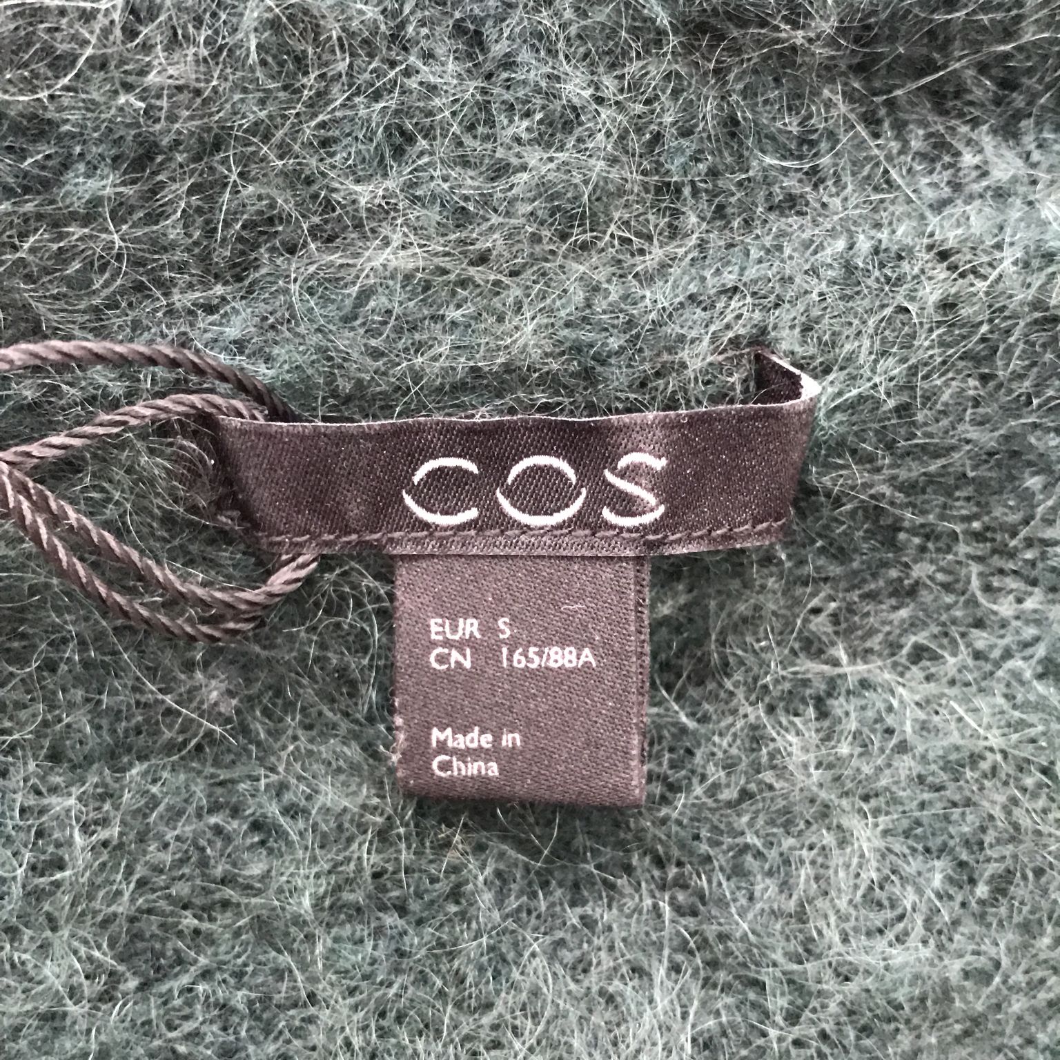 COS