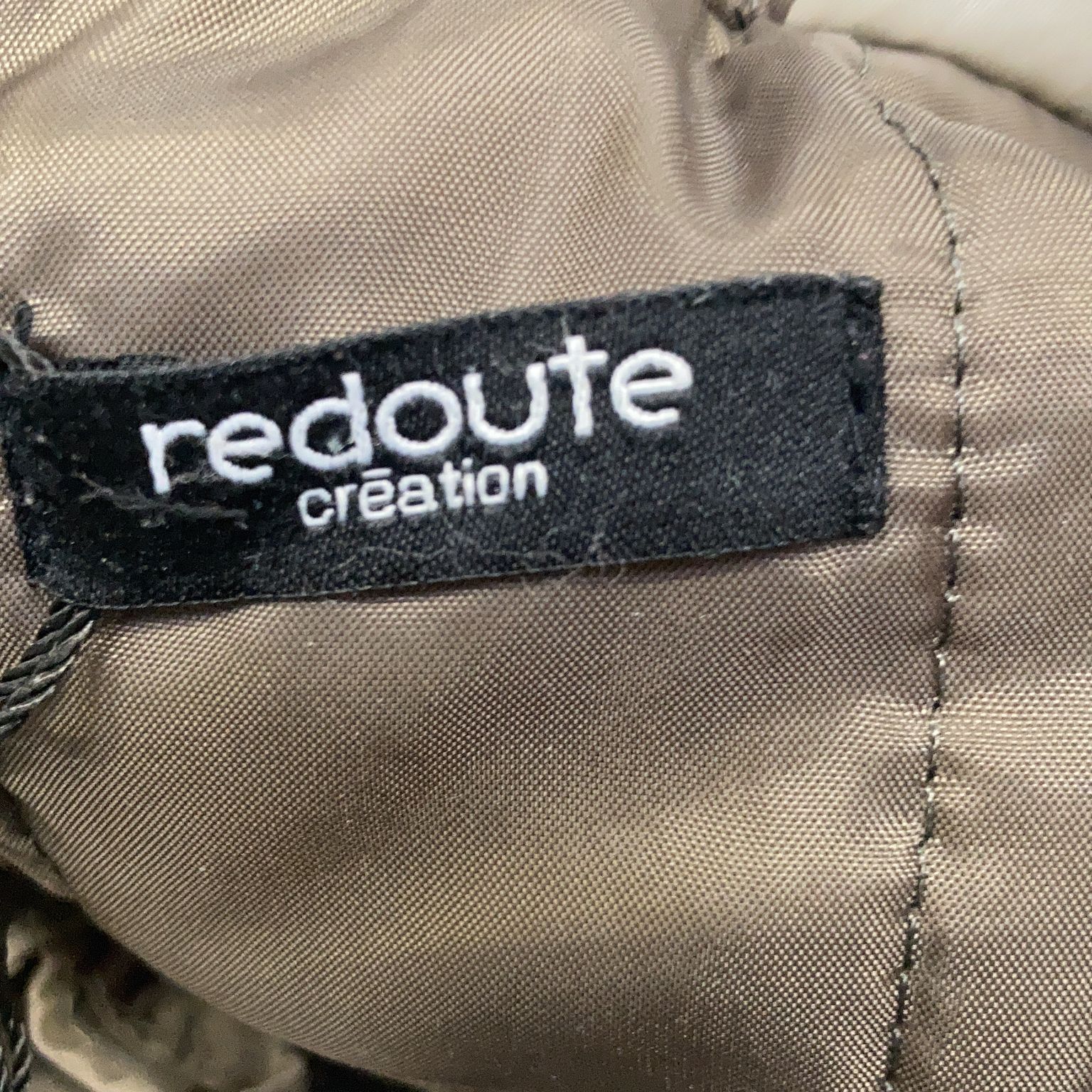 Redoute Creation