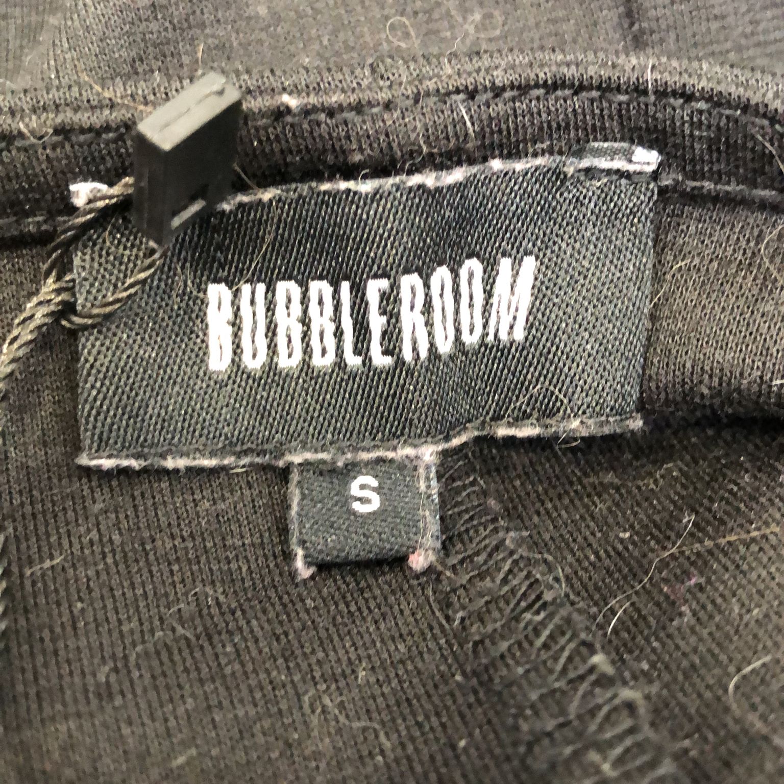 Bubbleroom