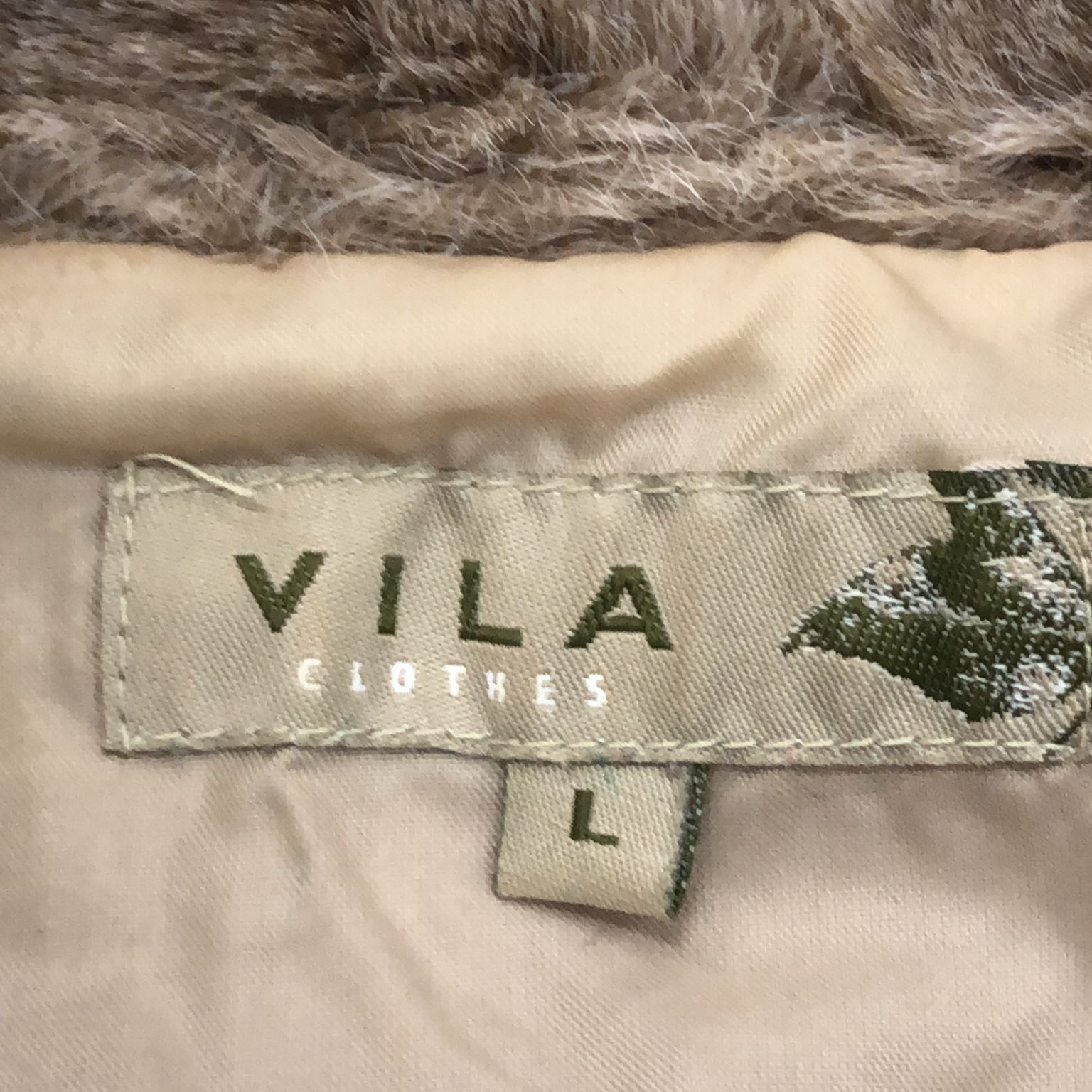 VILA Clothes