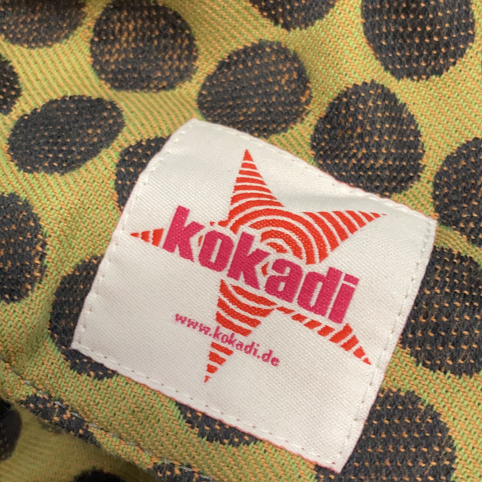 Kokadi