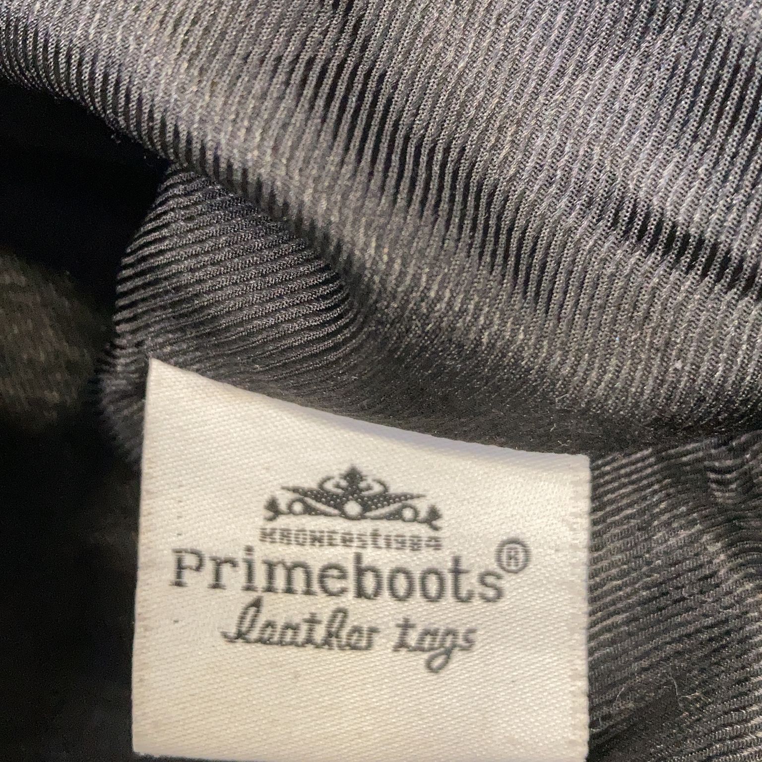 Primeboots