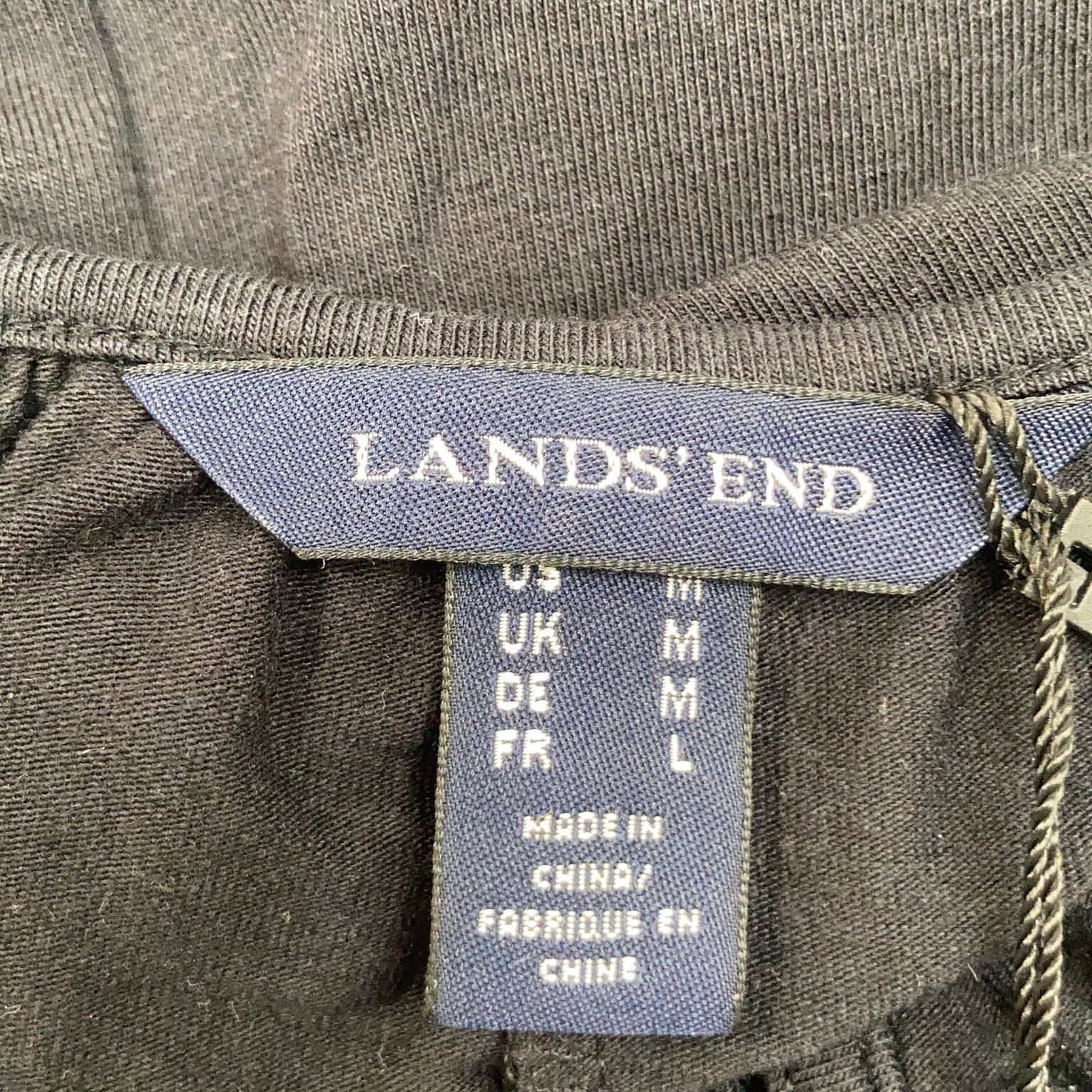 Lands' End