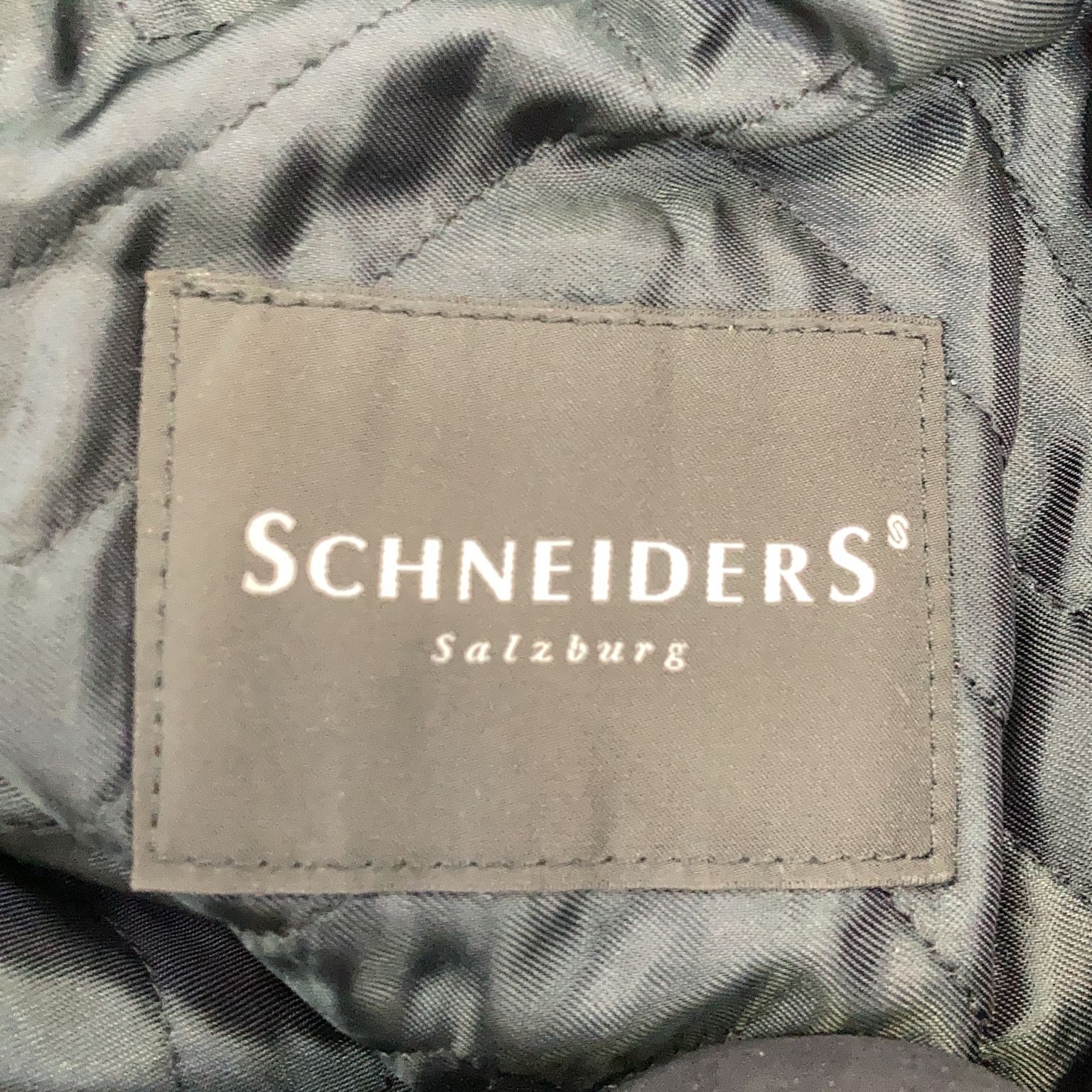 Schneiders