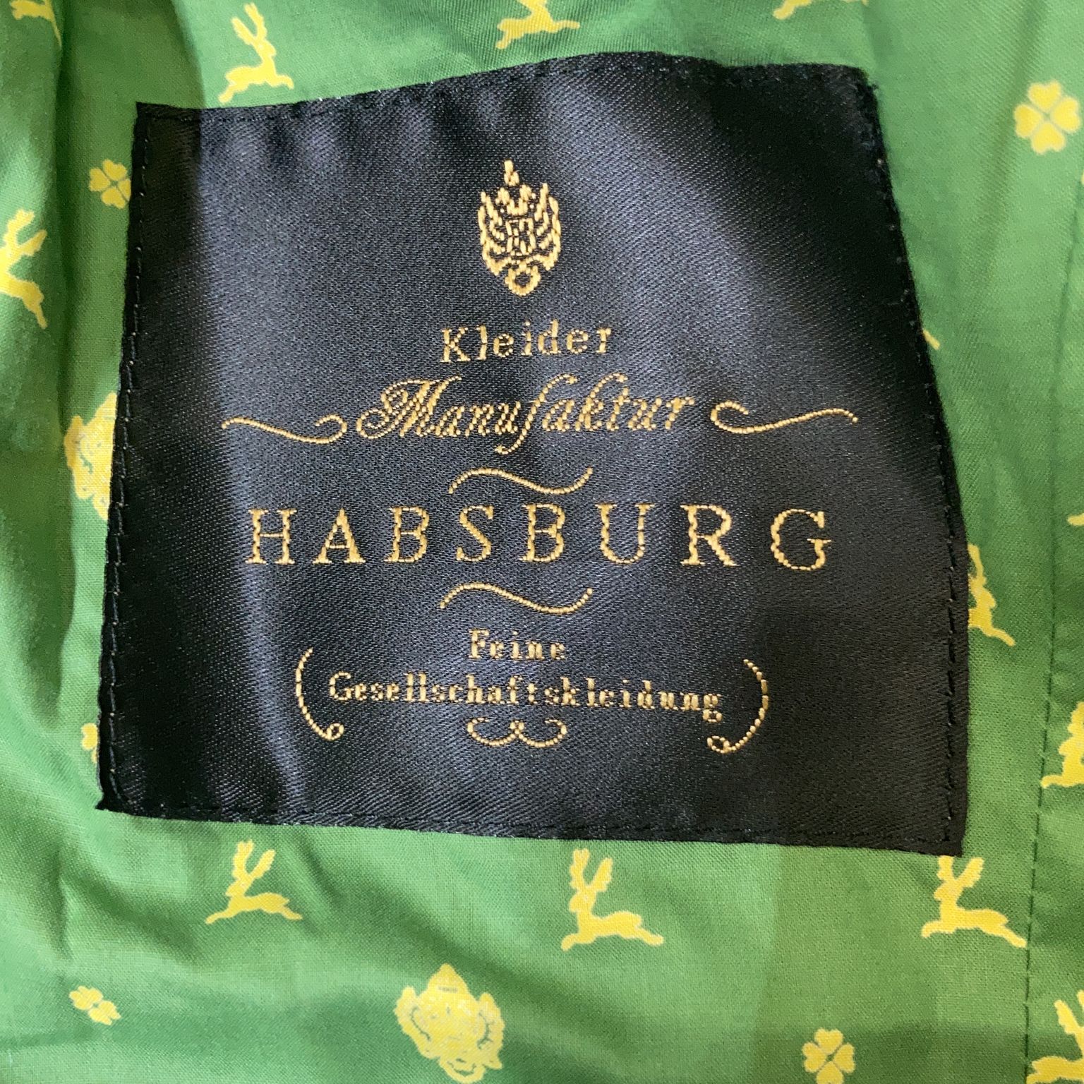 Habsburg