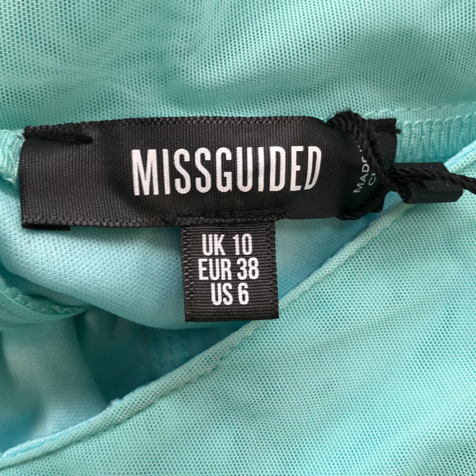 Missguided