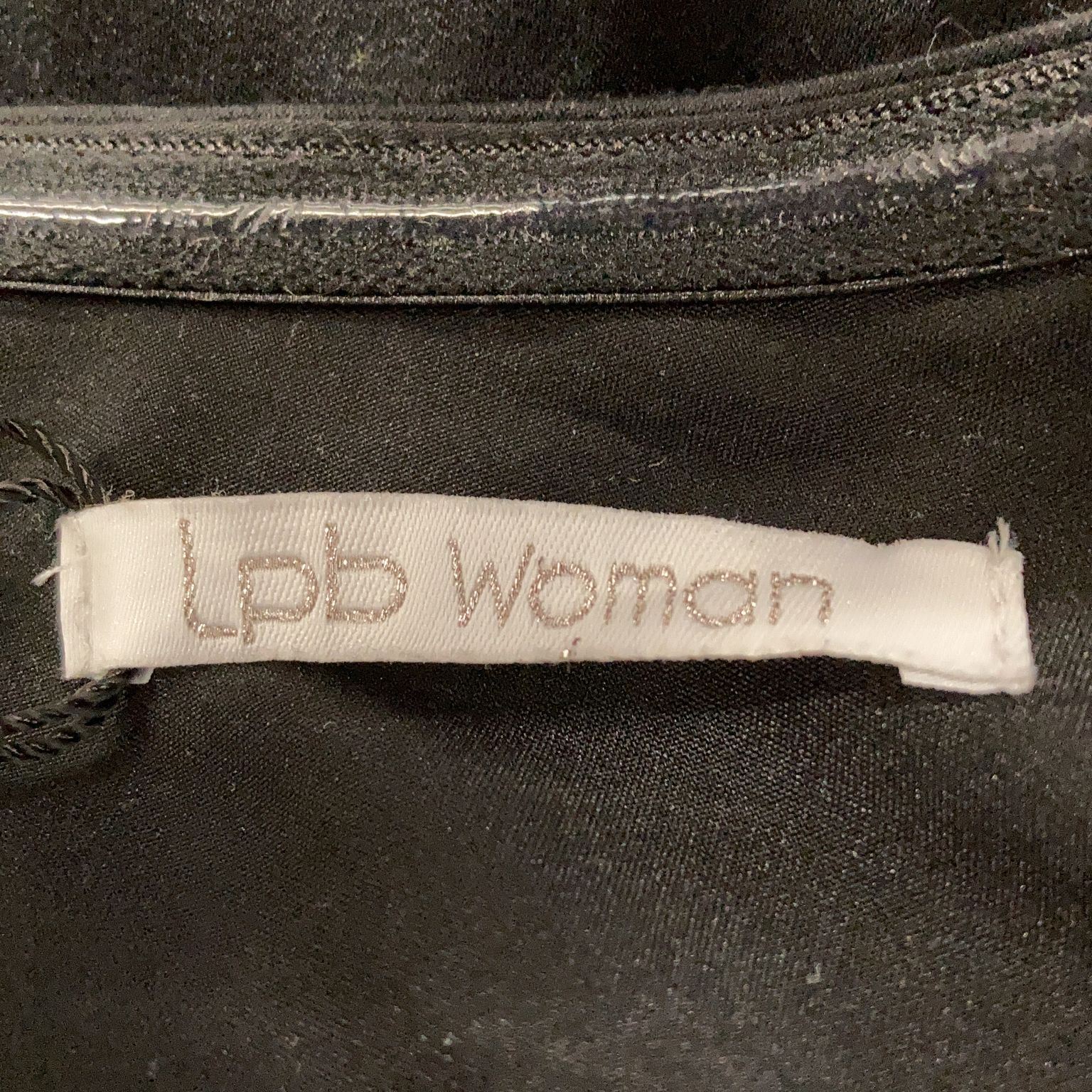 LPB Woman