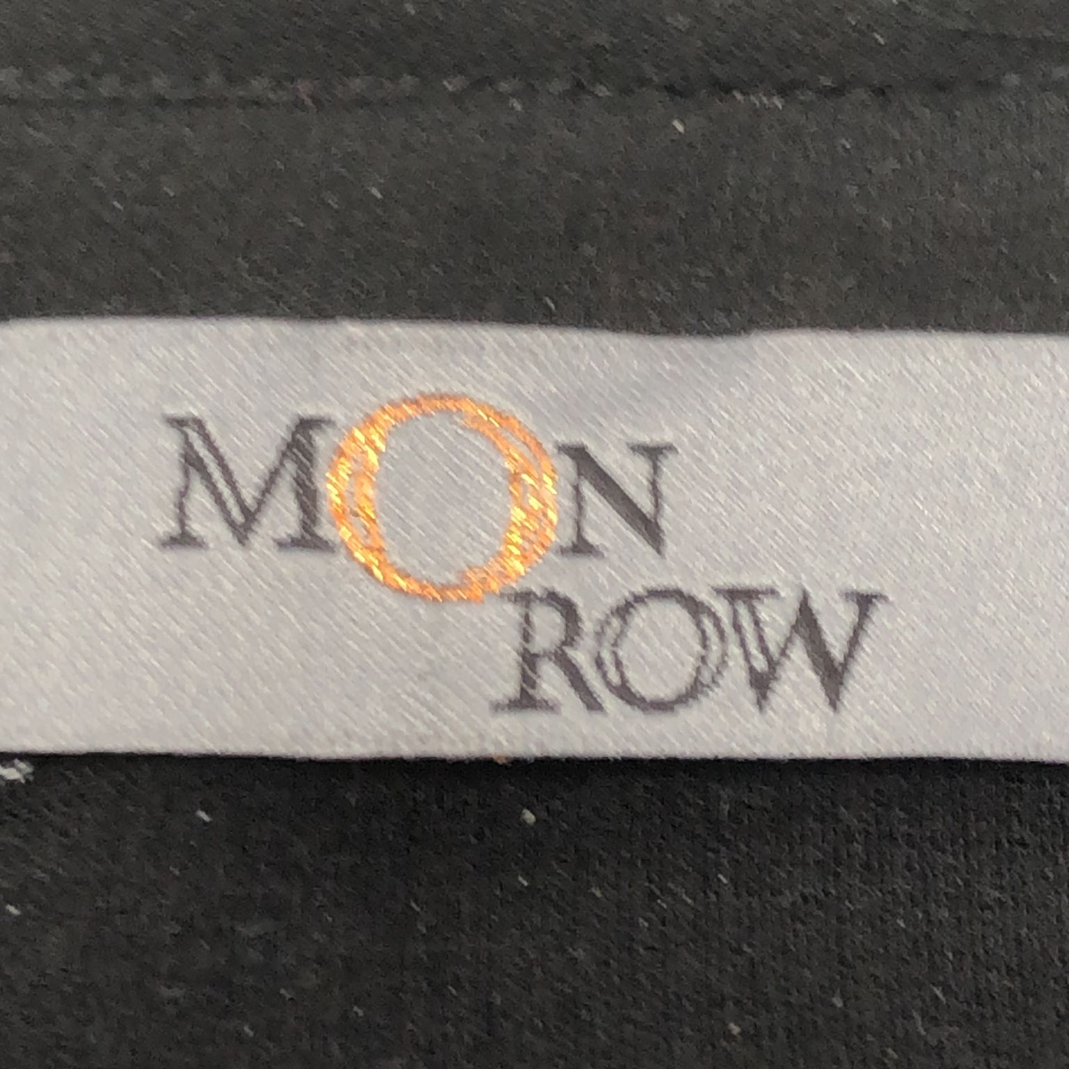 Monrow