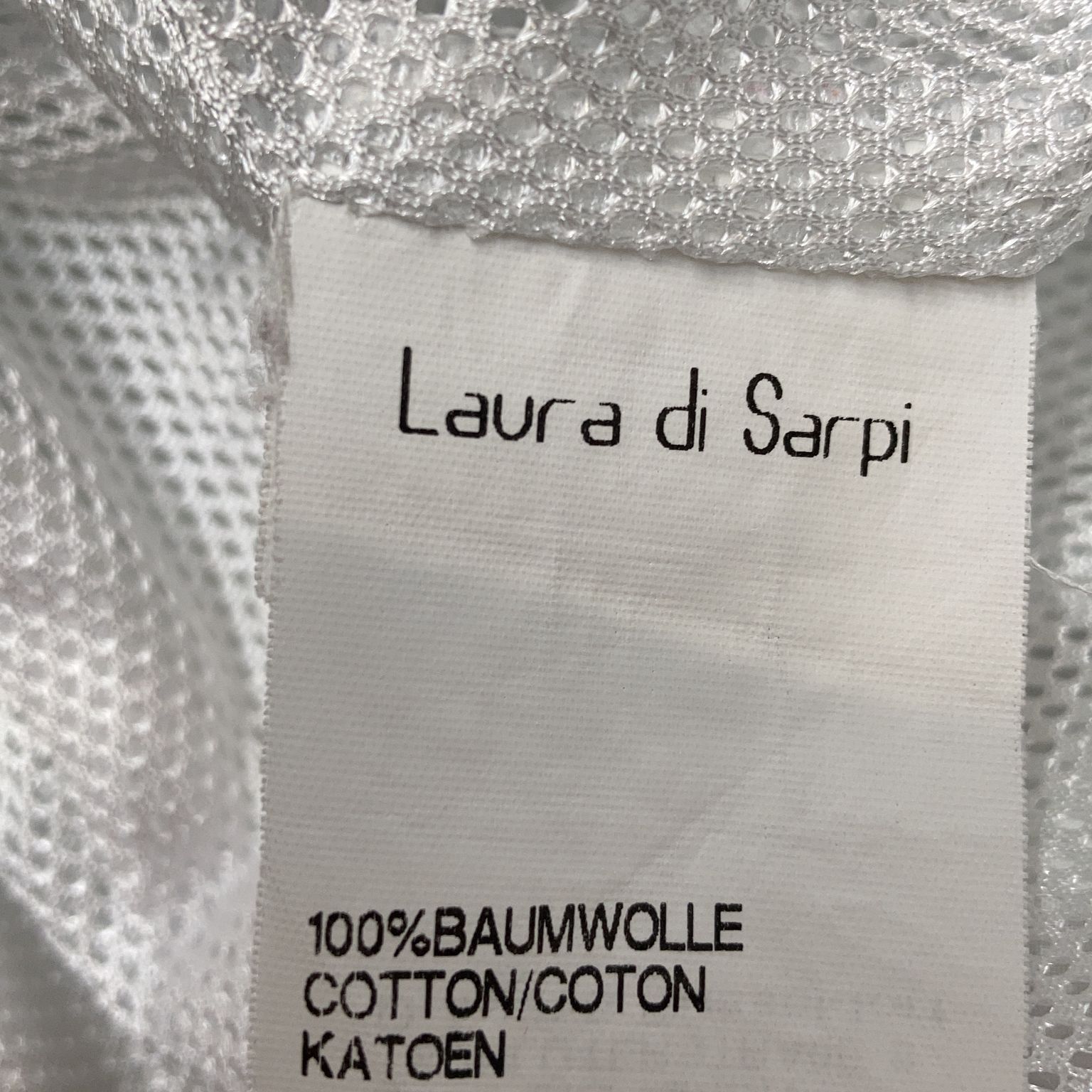 Laura di Sarpi