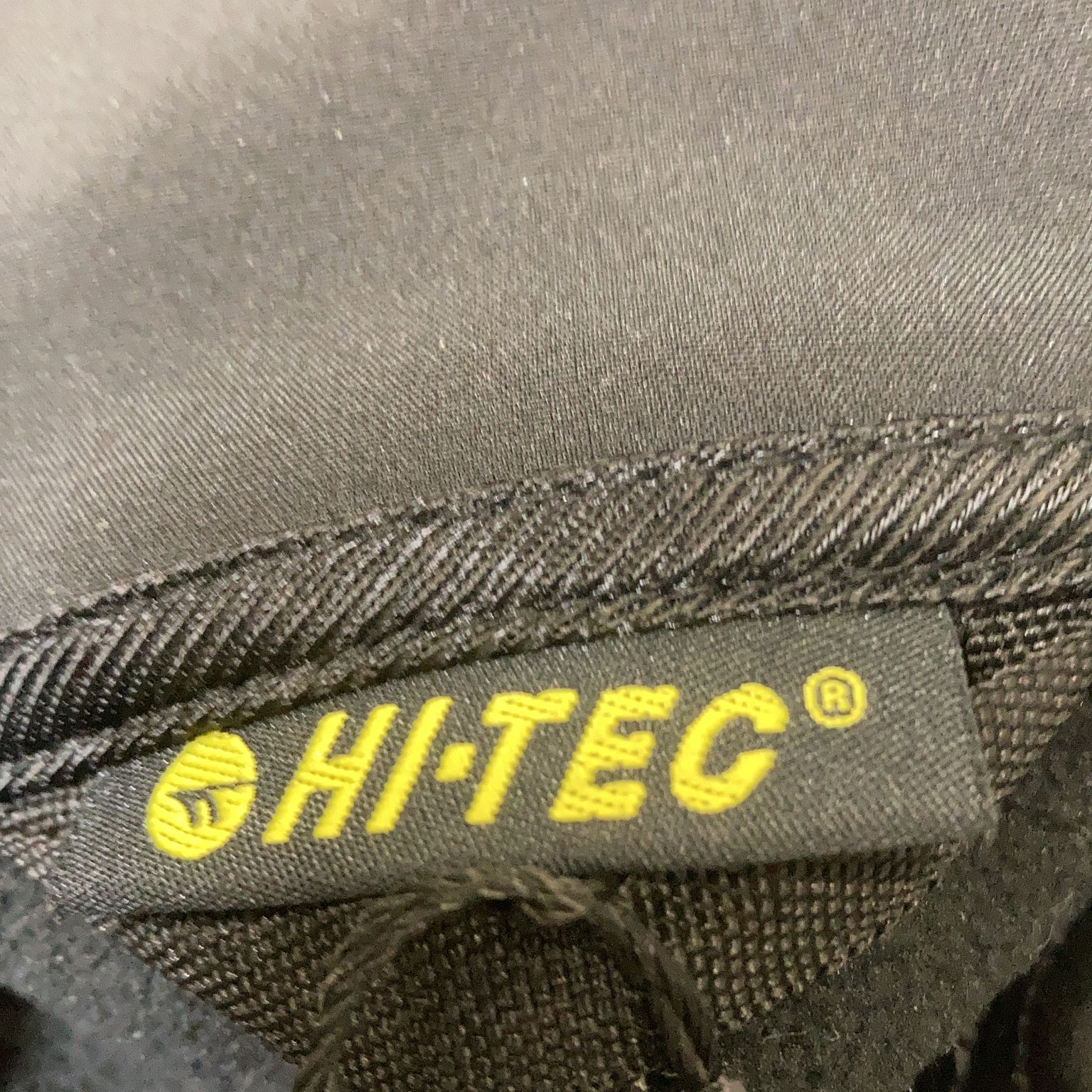 Hi-Tec