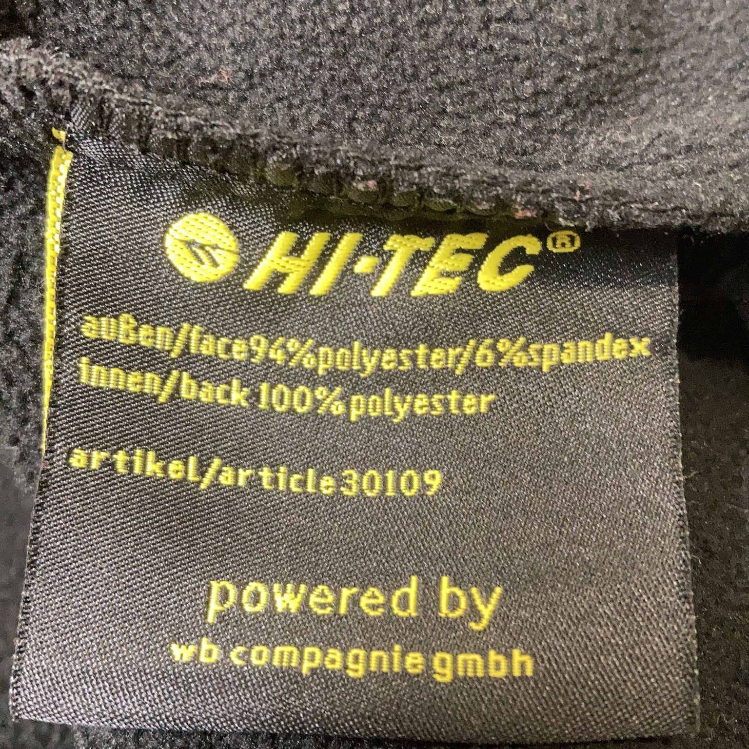 Hi-Tec