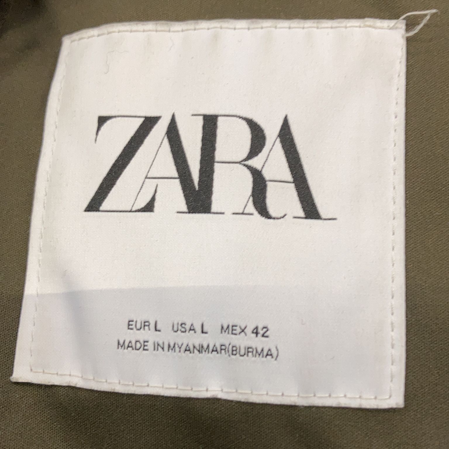 Zara