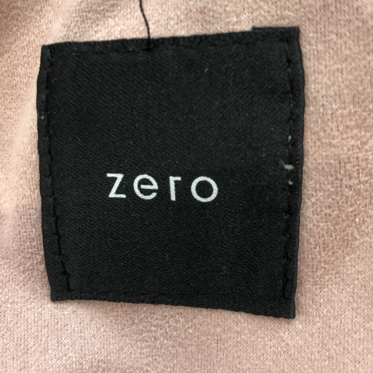 Zero