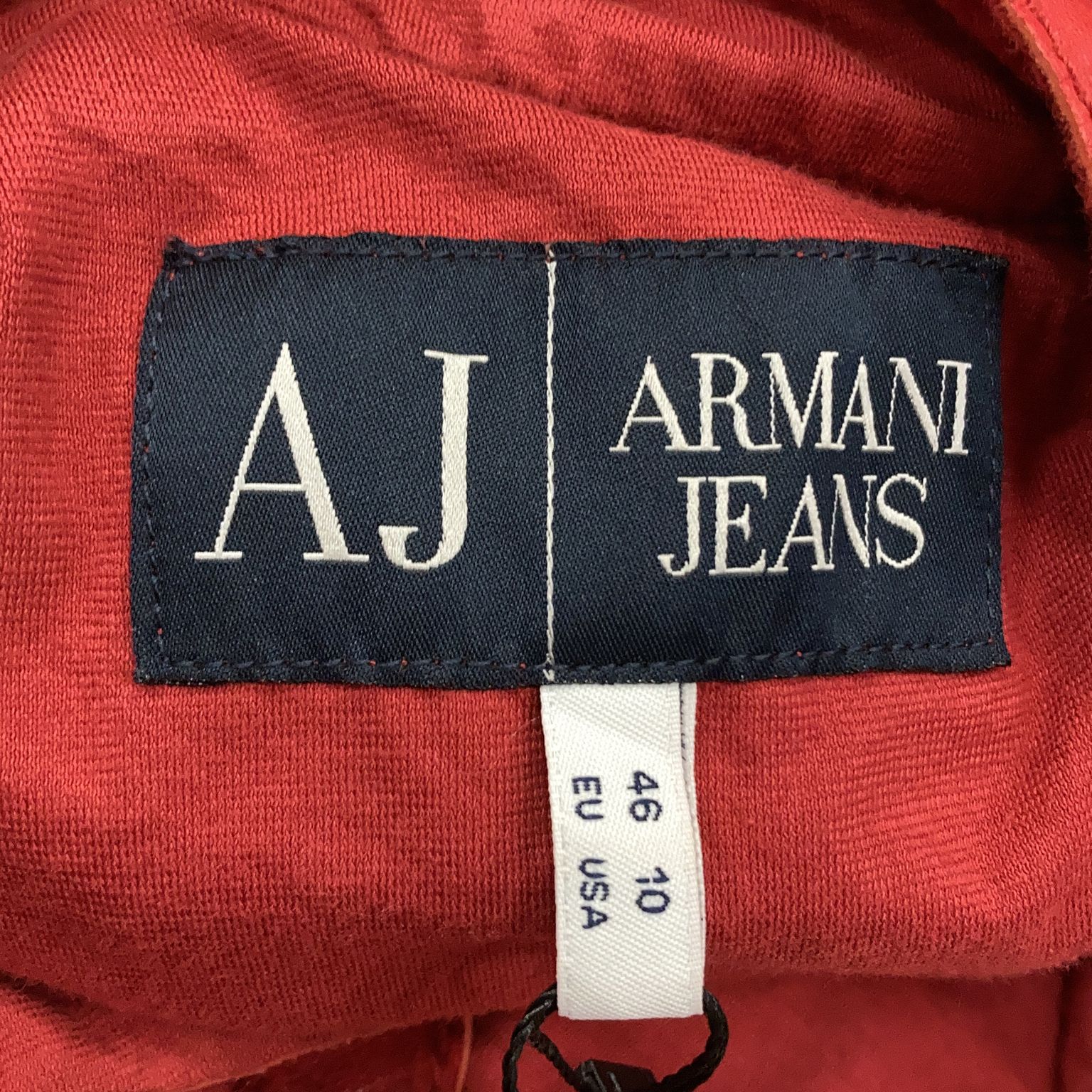 Armani Jeans